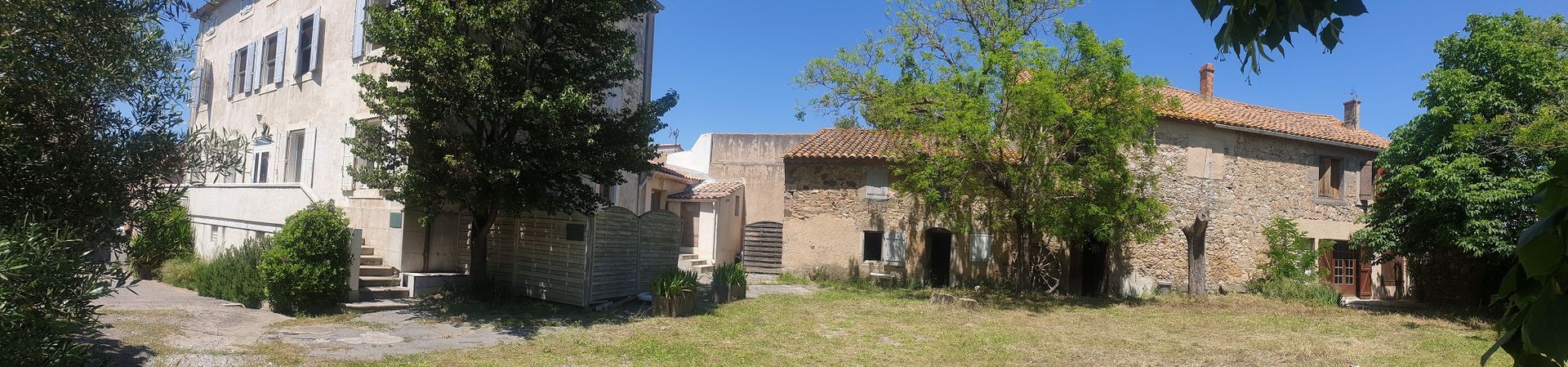 жилой дом в Narbonne, Occitanie 10132823