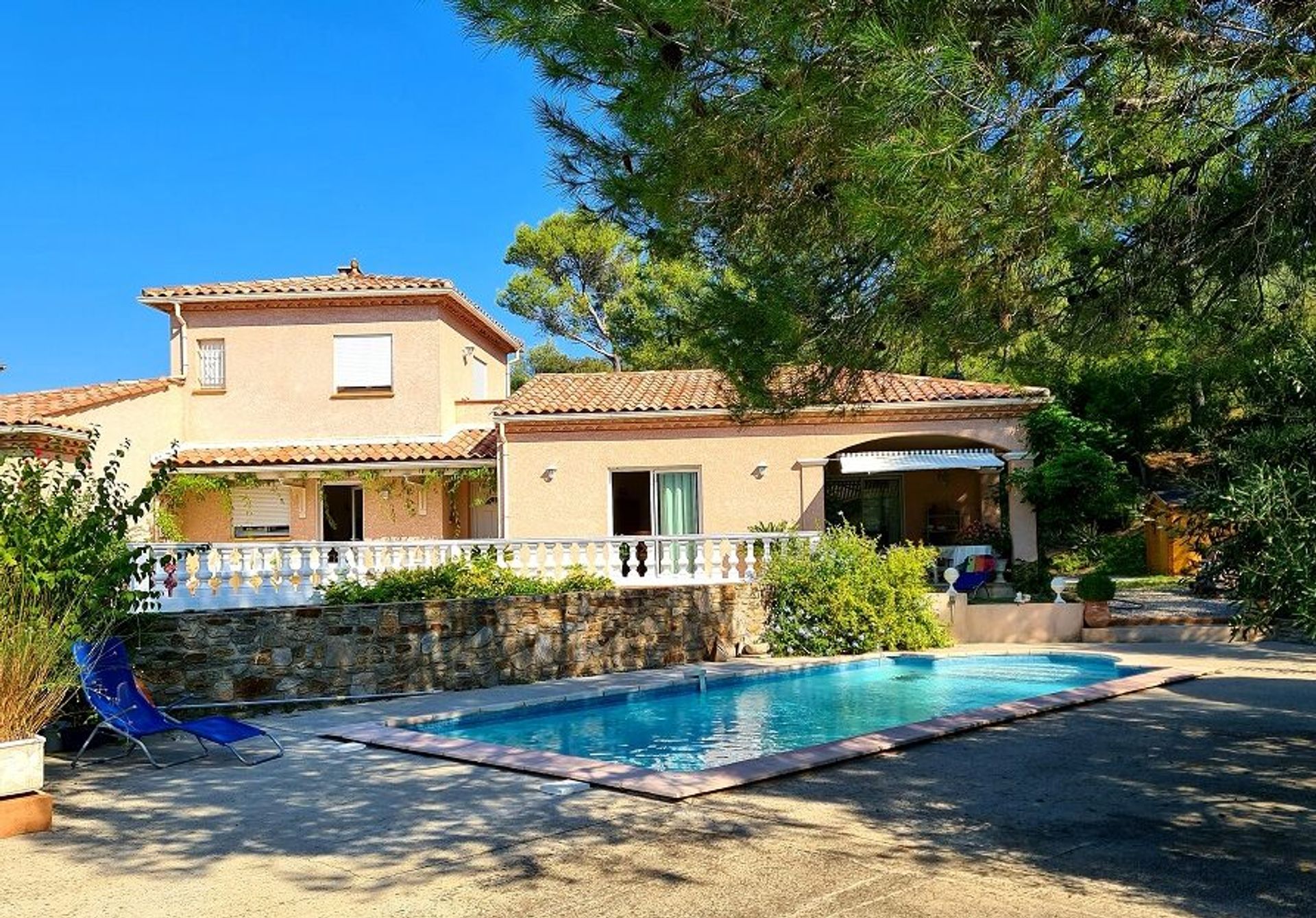 casa en Cessenon-sur-Orb, Occitanie 10132828