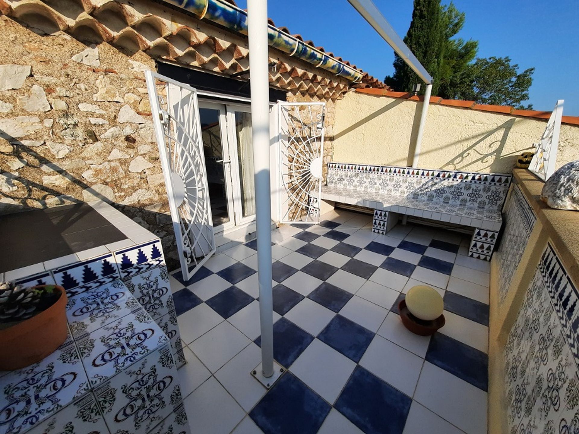 بيت في Cessenon-sur-Orb, Occitanie 10132845