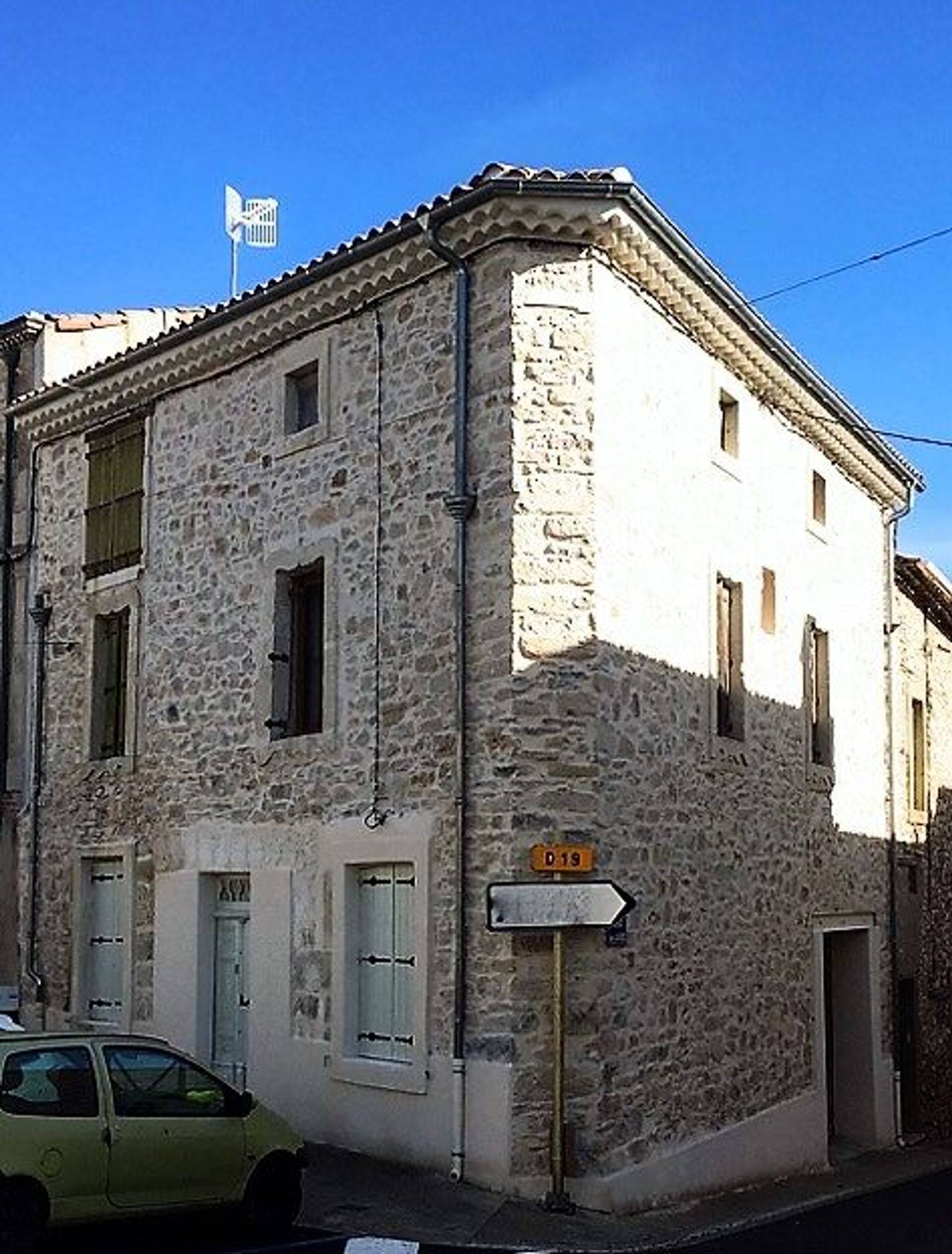 Hus i Cessenon-sur-Orb, Occitanie 10132854