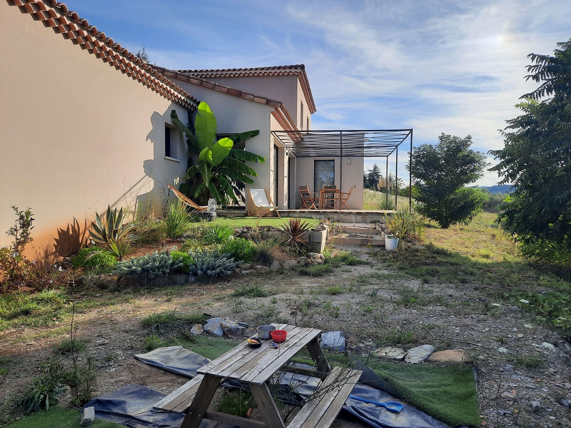 casa en Saint-Pons-de-Thomières, Occitania 10132857