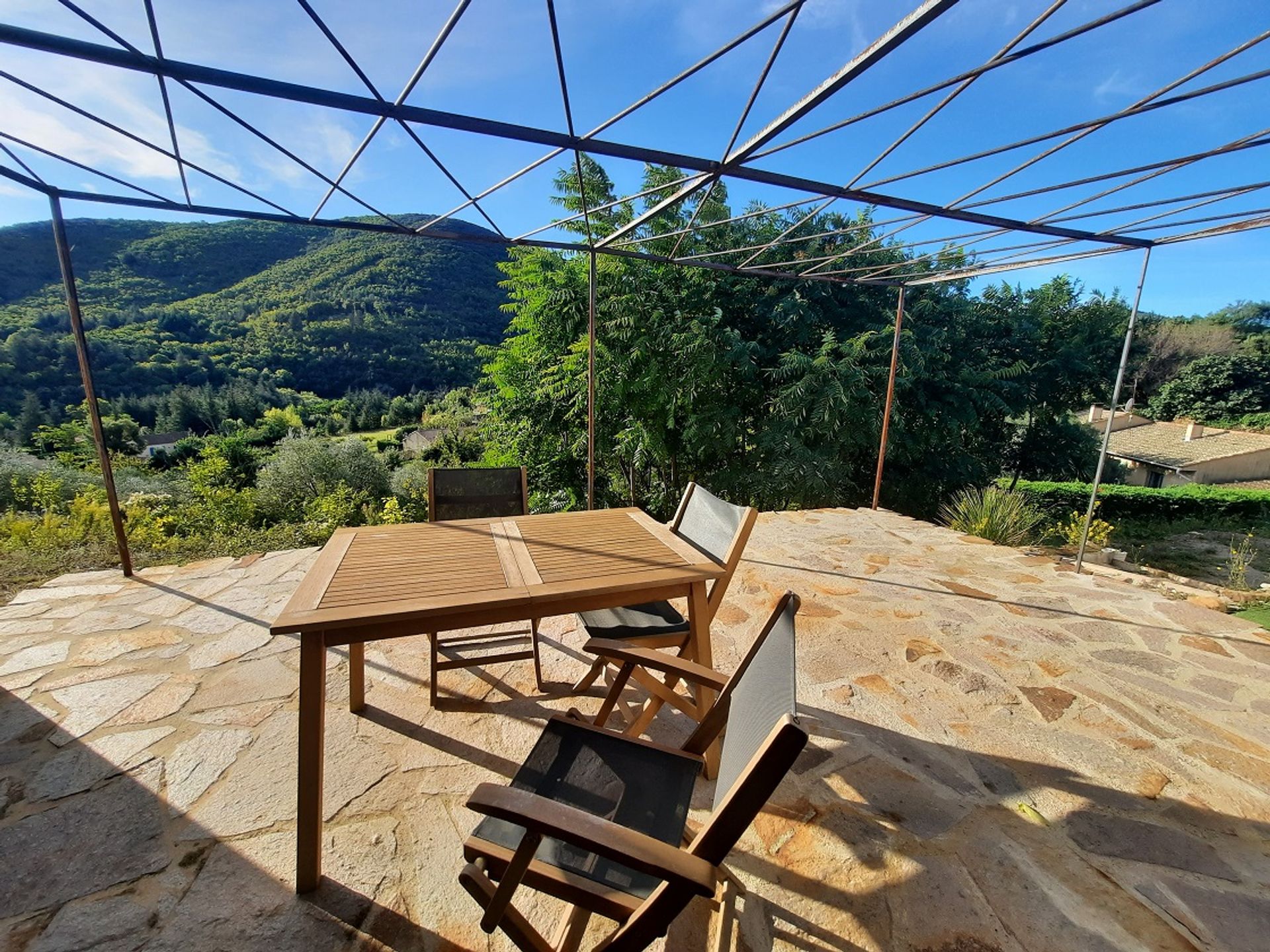 casa en Saint-Pons-de-Thomières, Occitanie 10132857