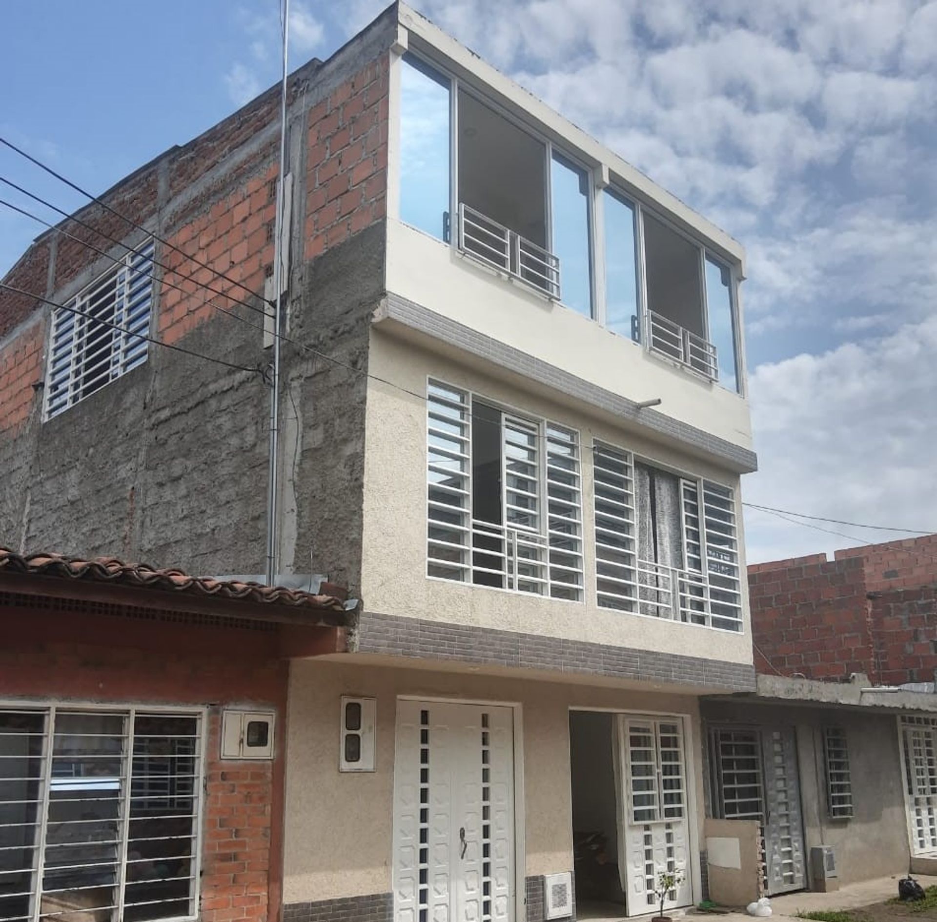 Huis in Agua Clara, Valle del Cauca 10132866