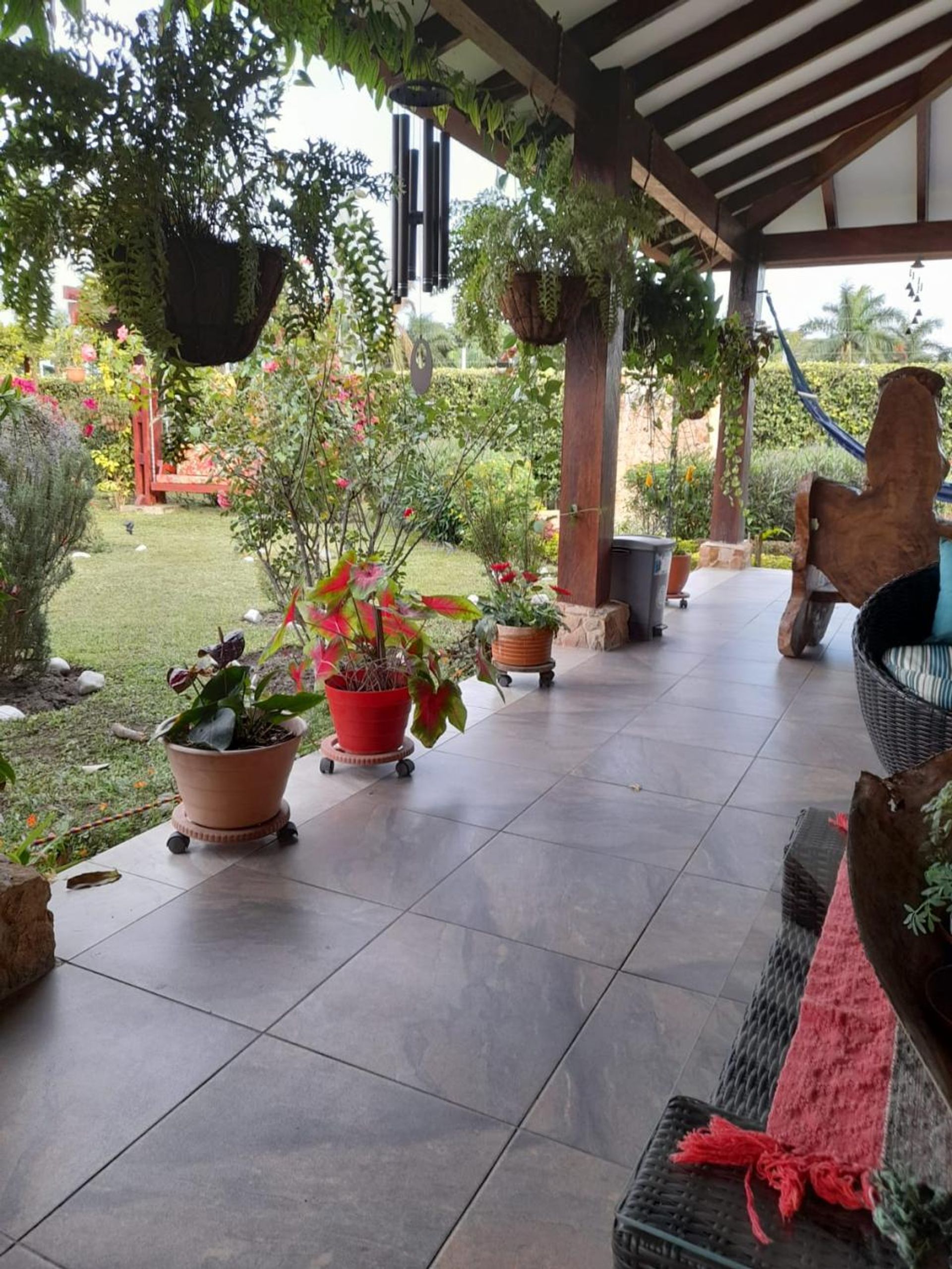 Casa nel Palmaseca, Valle del Cauca 10132867