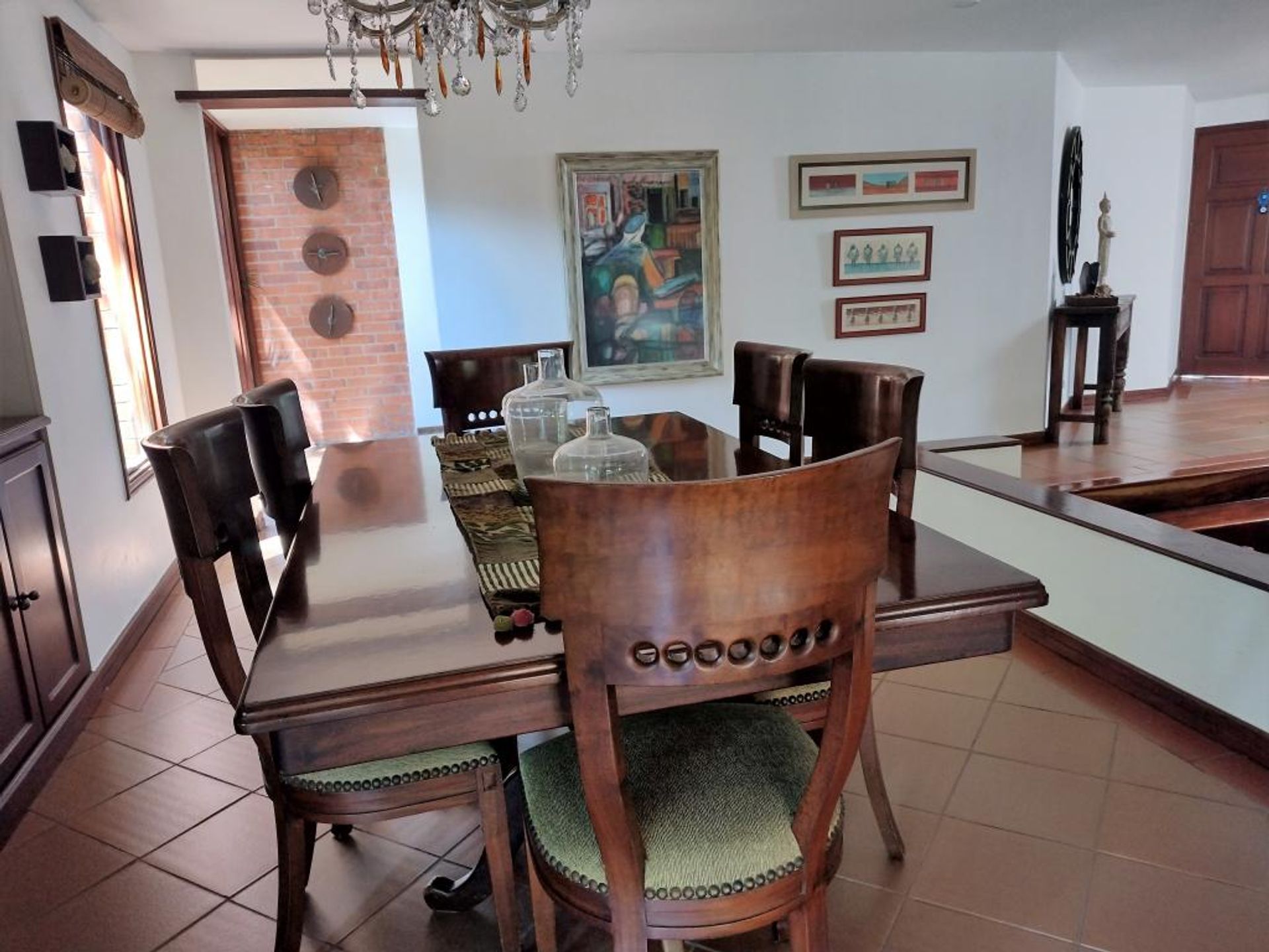 Huis in Cali, Valle del Cauca 10132868