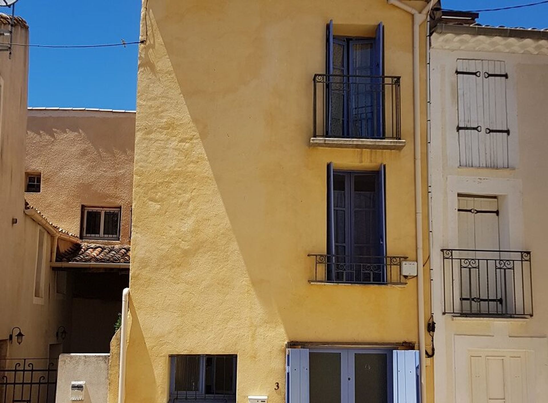 Casa nel Laurens, Occitania 10132869