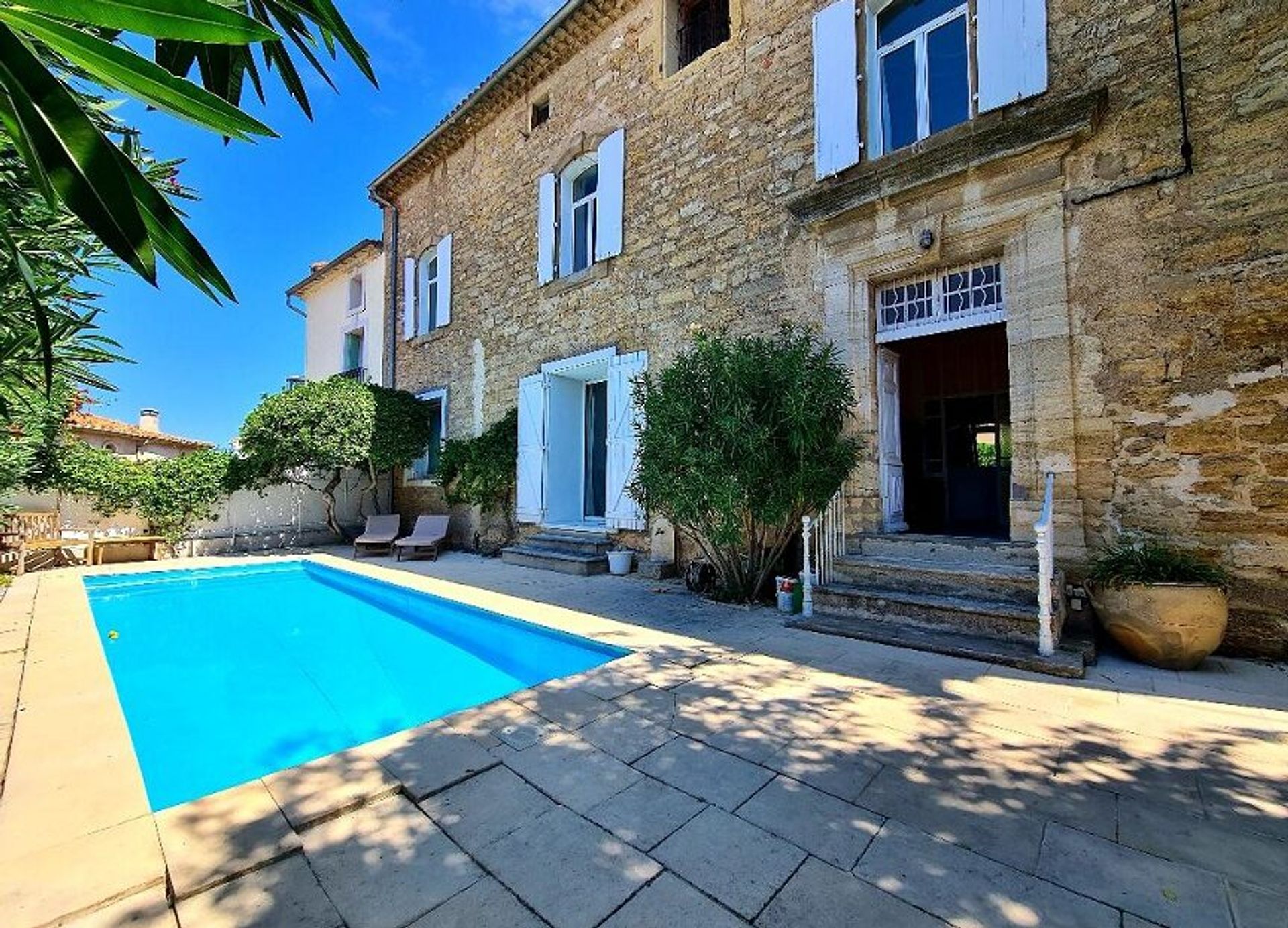 Casa nel Alignan-du-Vent, Occitanie 10132888