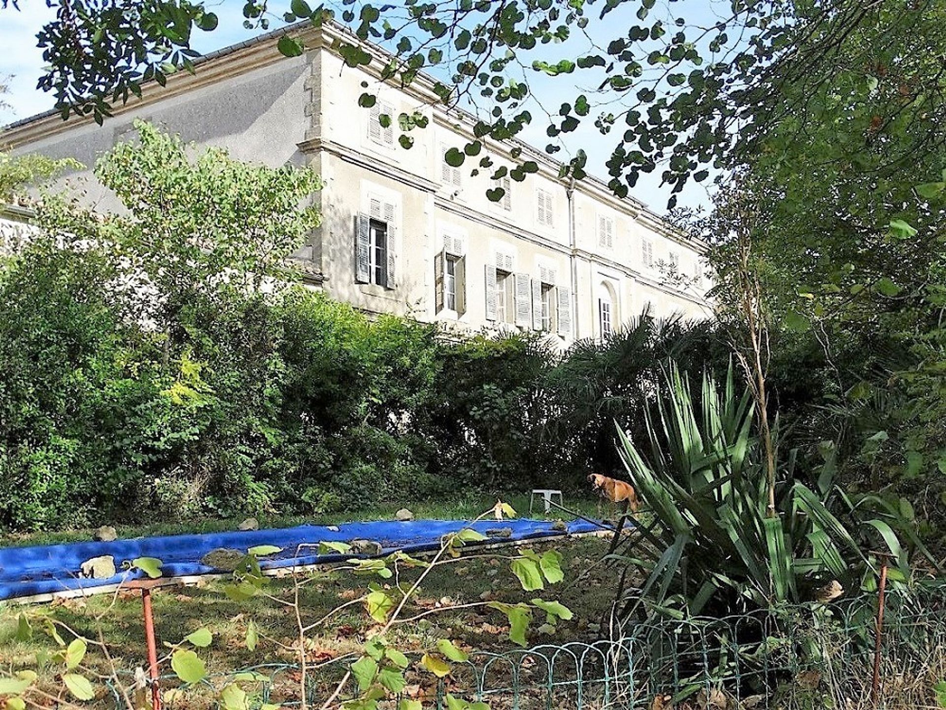 Casa nel Rustiques, Occitanie 10132890