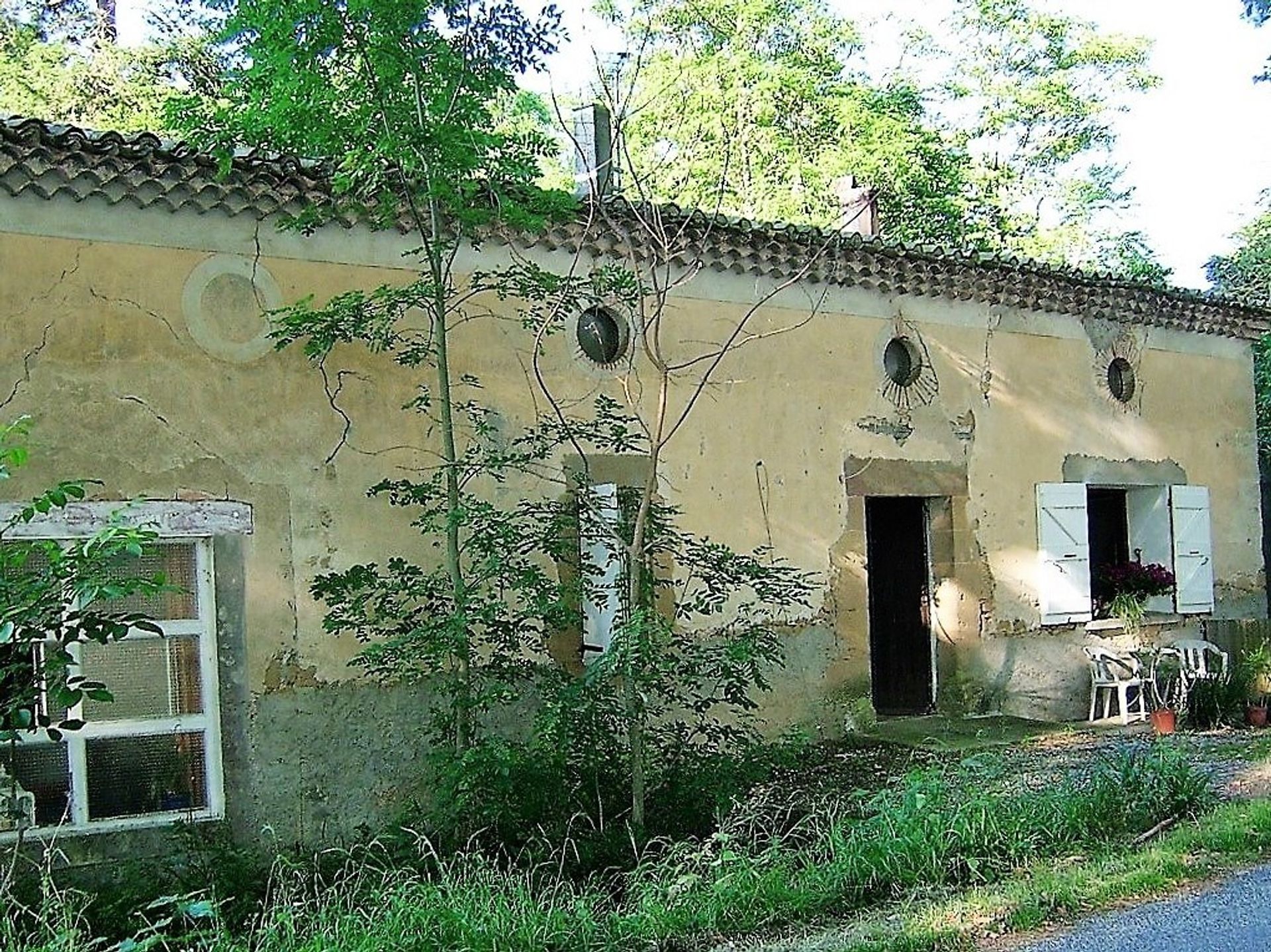 rumah dalam Villedubert, Occitanie 10132890