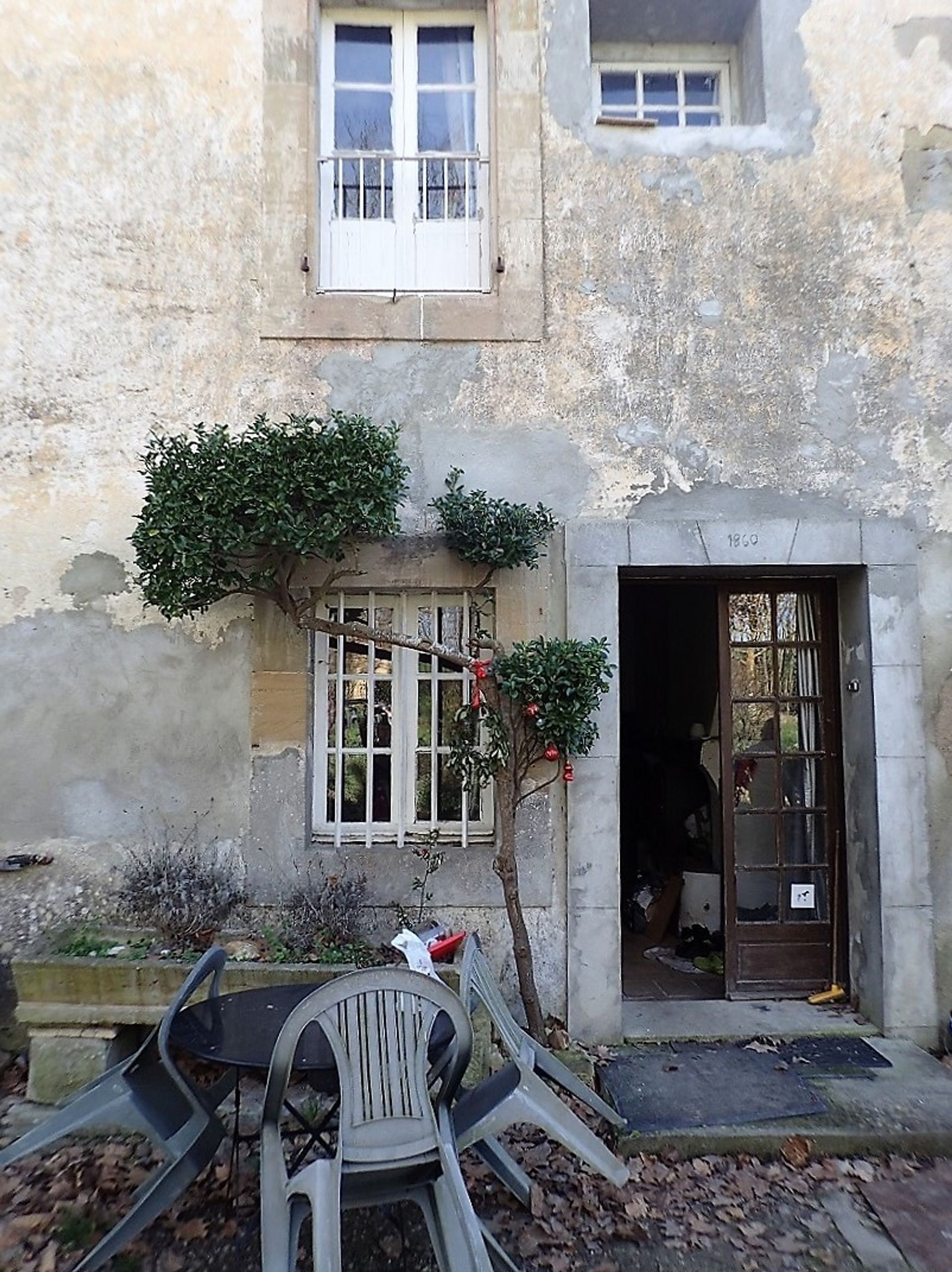 House in Villedubert, Occitanie 10132890