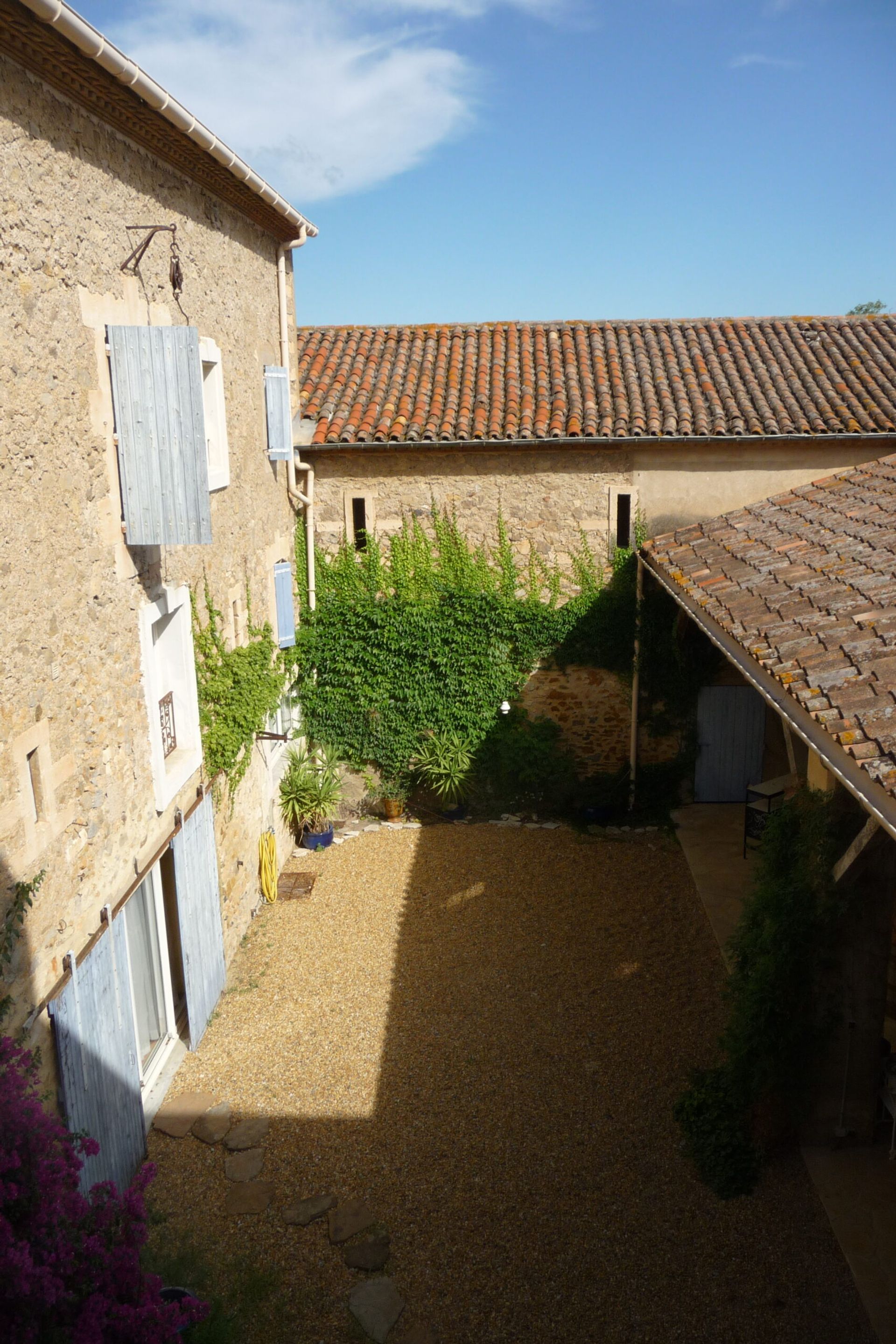 Hus i Pézenas, Occitanie 10132898