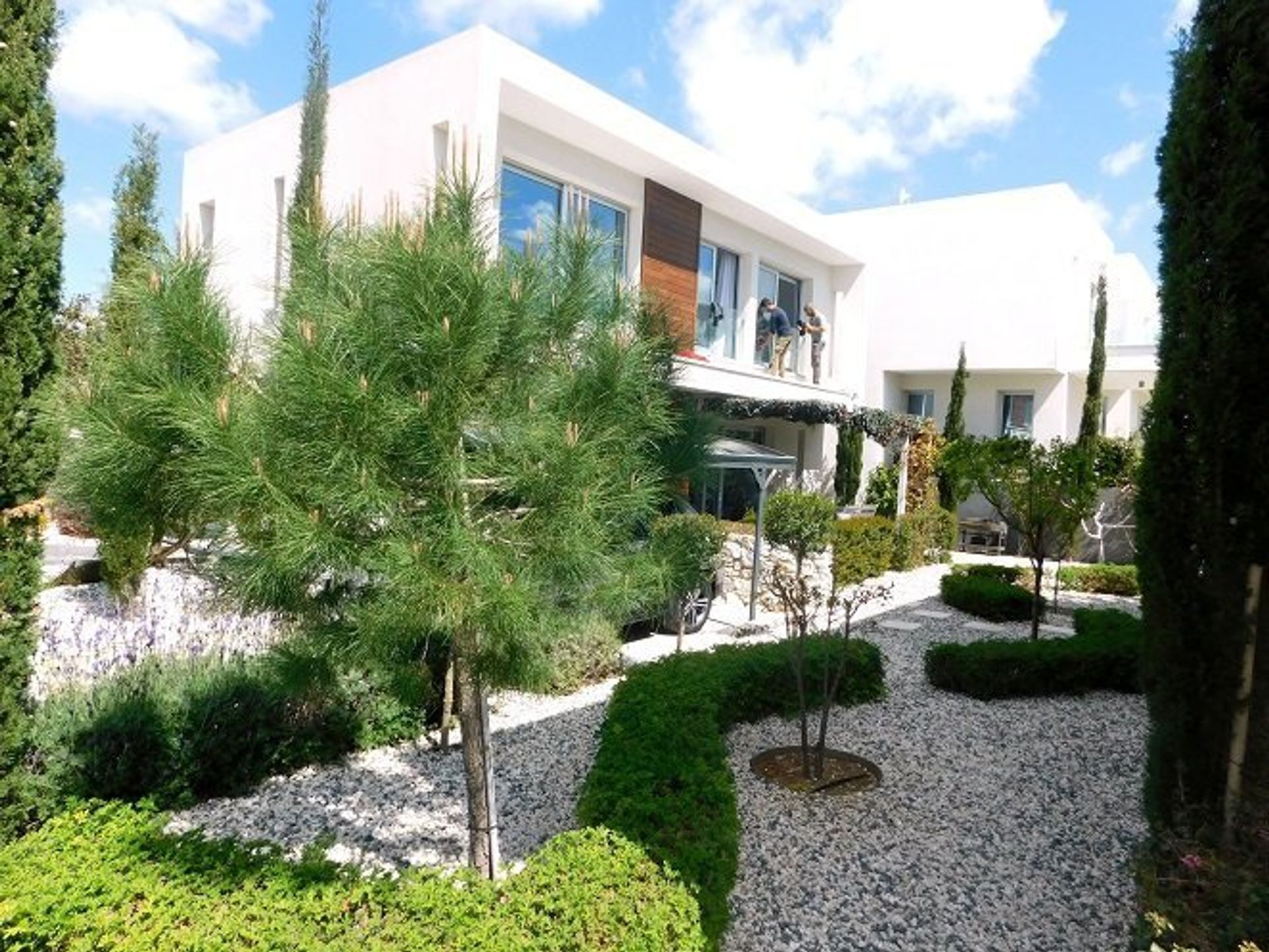 Residential in Konia, Paphos 10132908