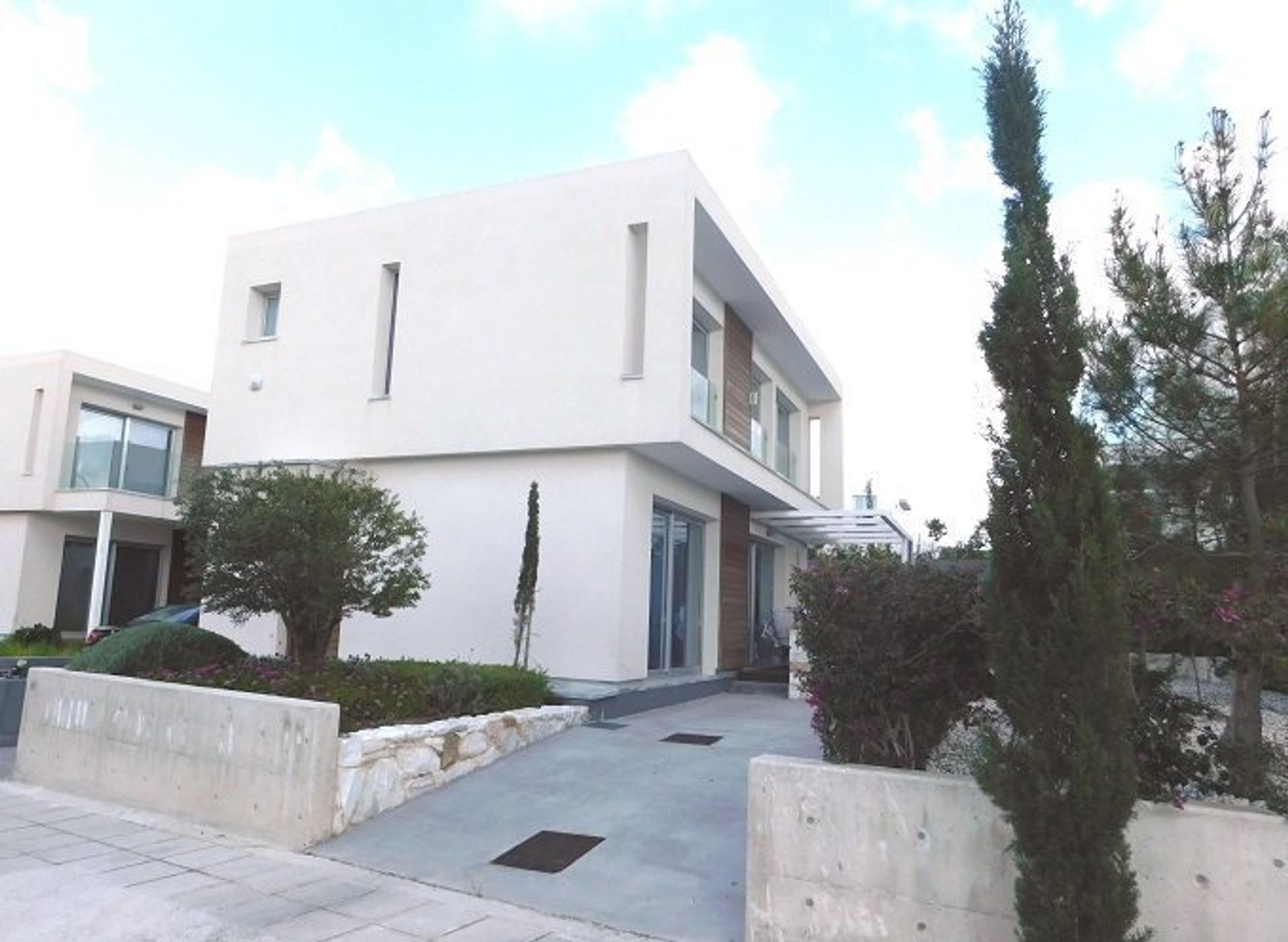 жилой дом в Konia, Paphos 10132909