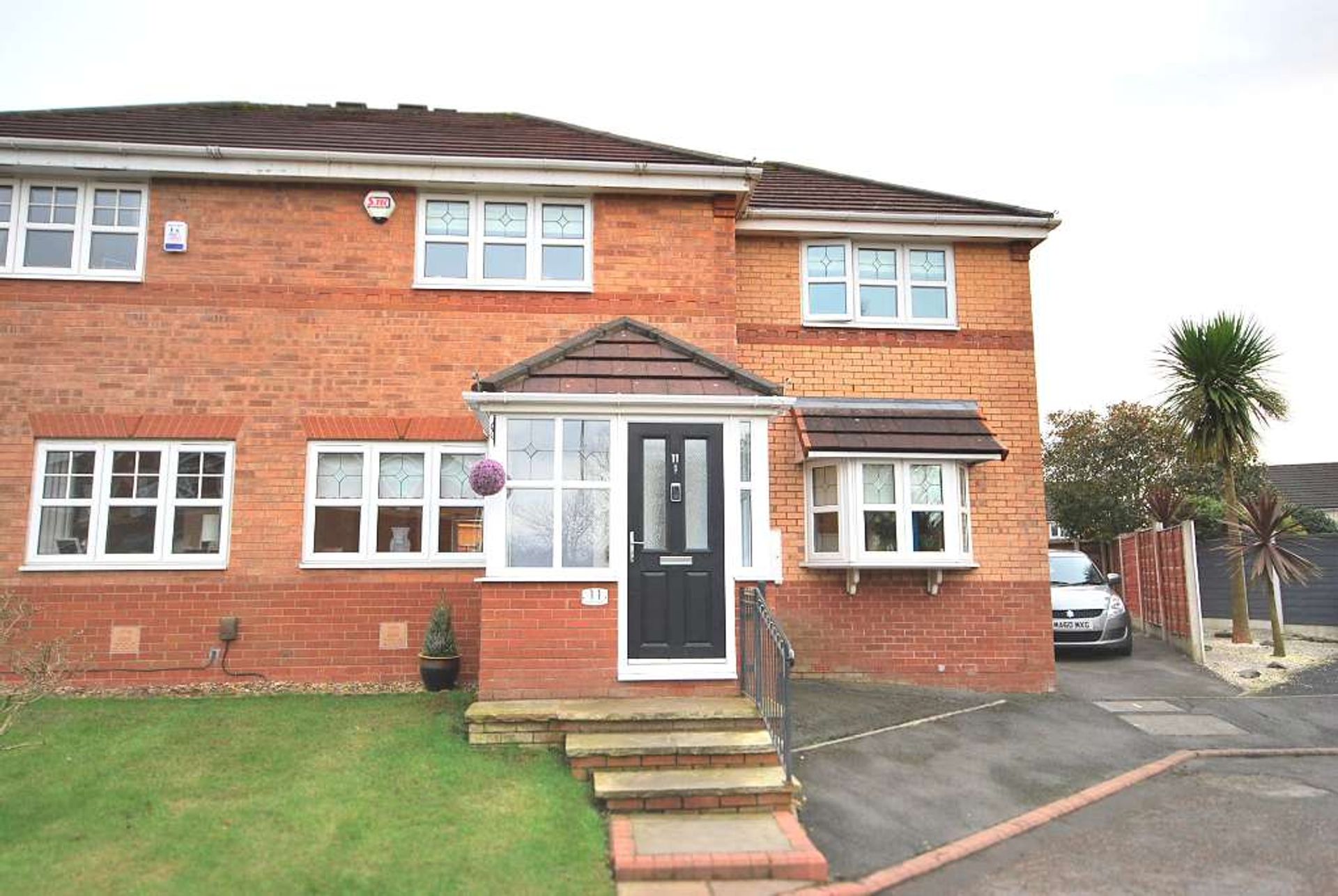 Condominio nel Leigh, Wigan 10132937