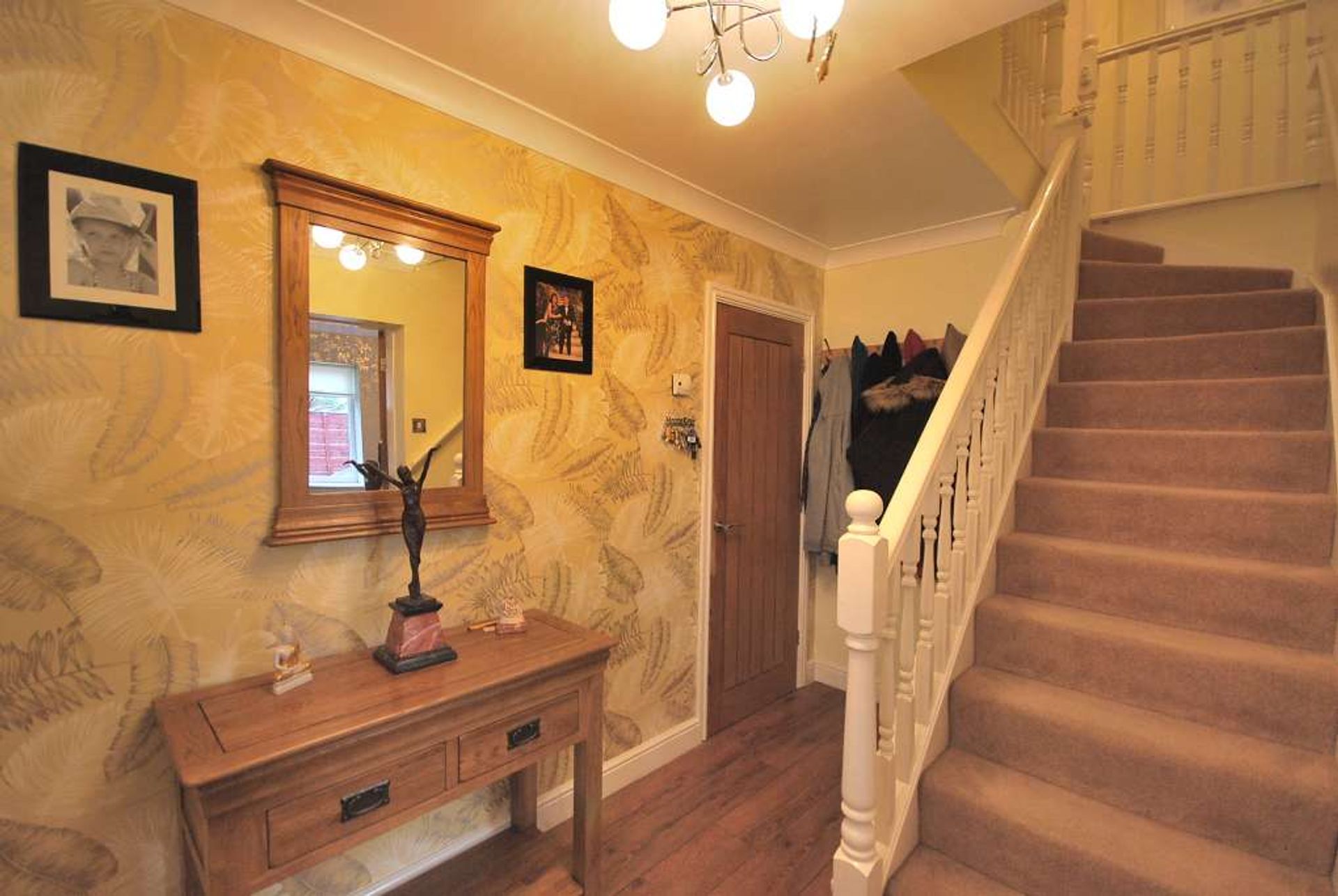 عمارات في Leigh, Wigan 10132943