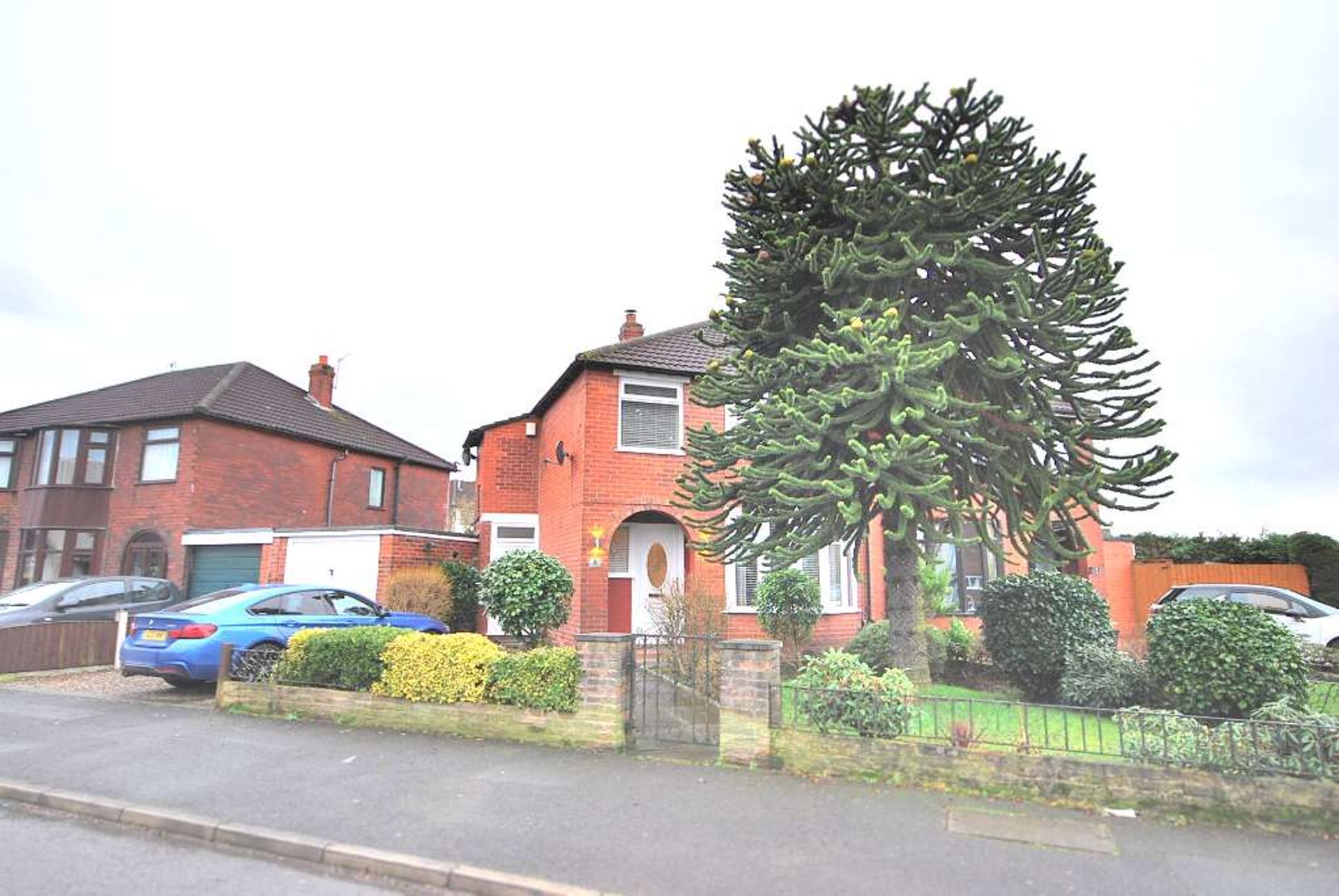 Condominium in Glazebrook, Warrington 10132951