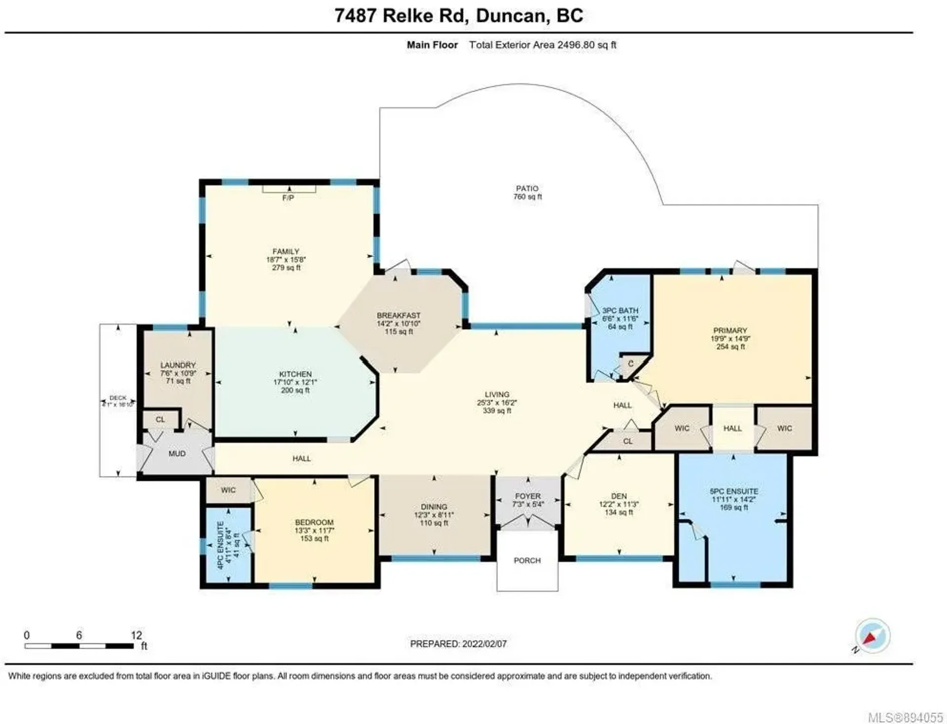 Kondominium dalam Duncan, British Columbia 10132954