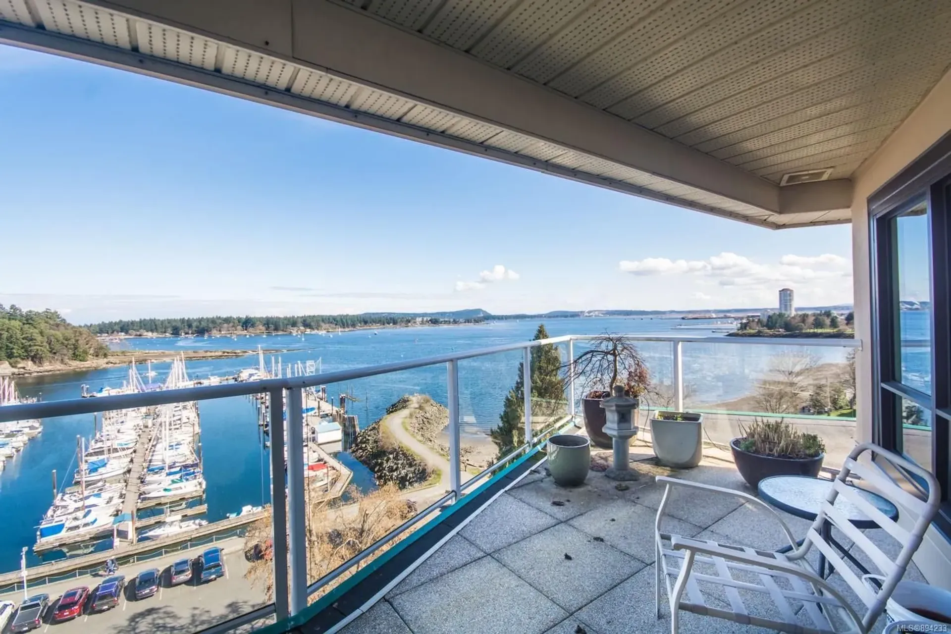 Condominium dans Nanaimo, British Columbia 10132961