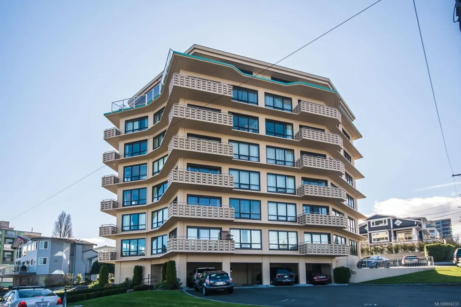 Condominium dans Nanaimo, British Columbia 10132961