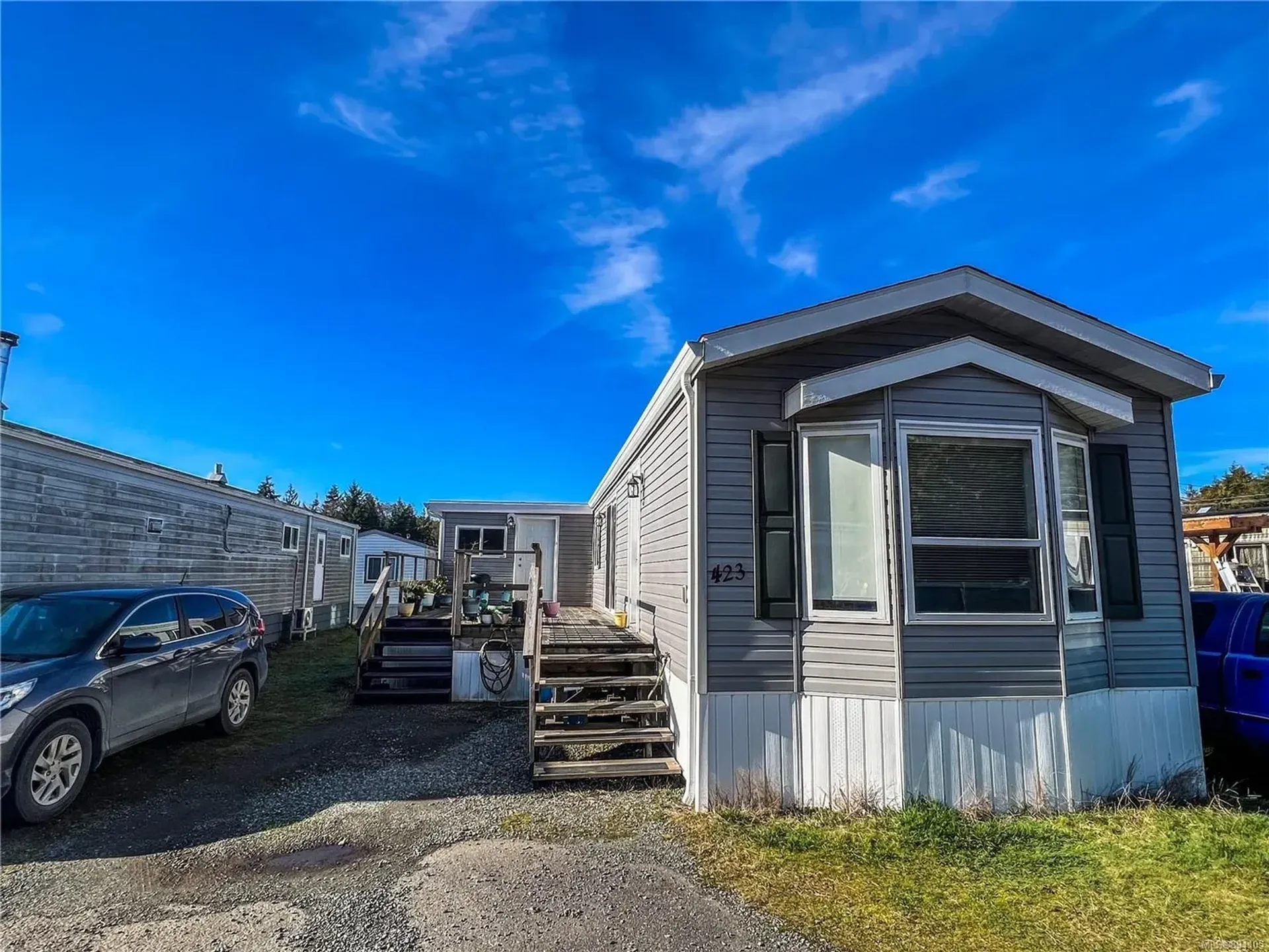 Casa nel Ucluelet, British Columbia 10132970