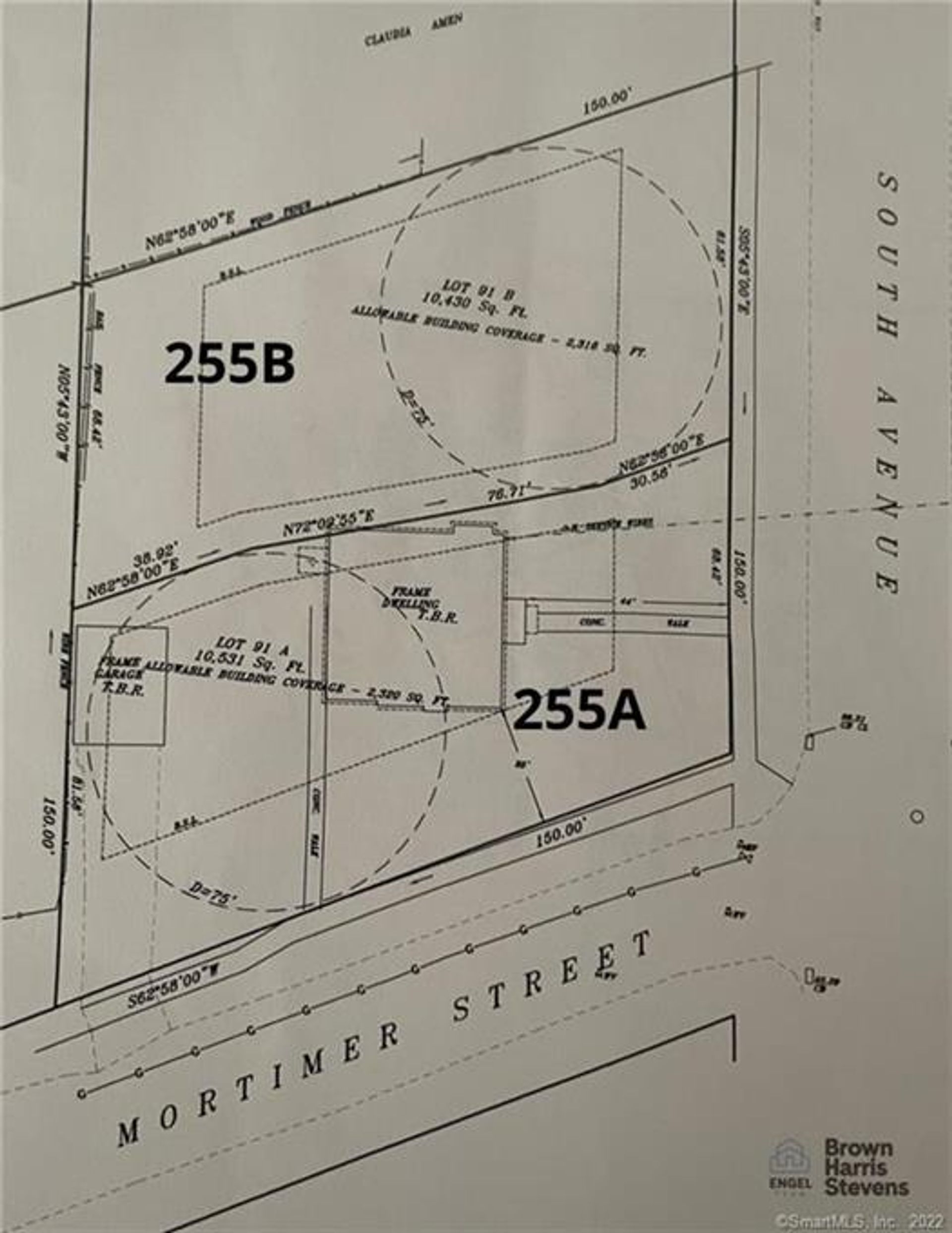 Rumah di New Canaan, Connecticut 10133011