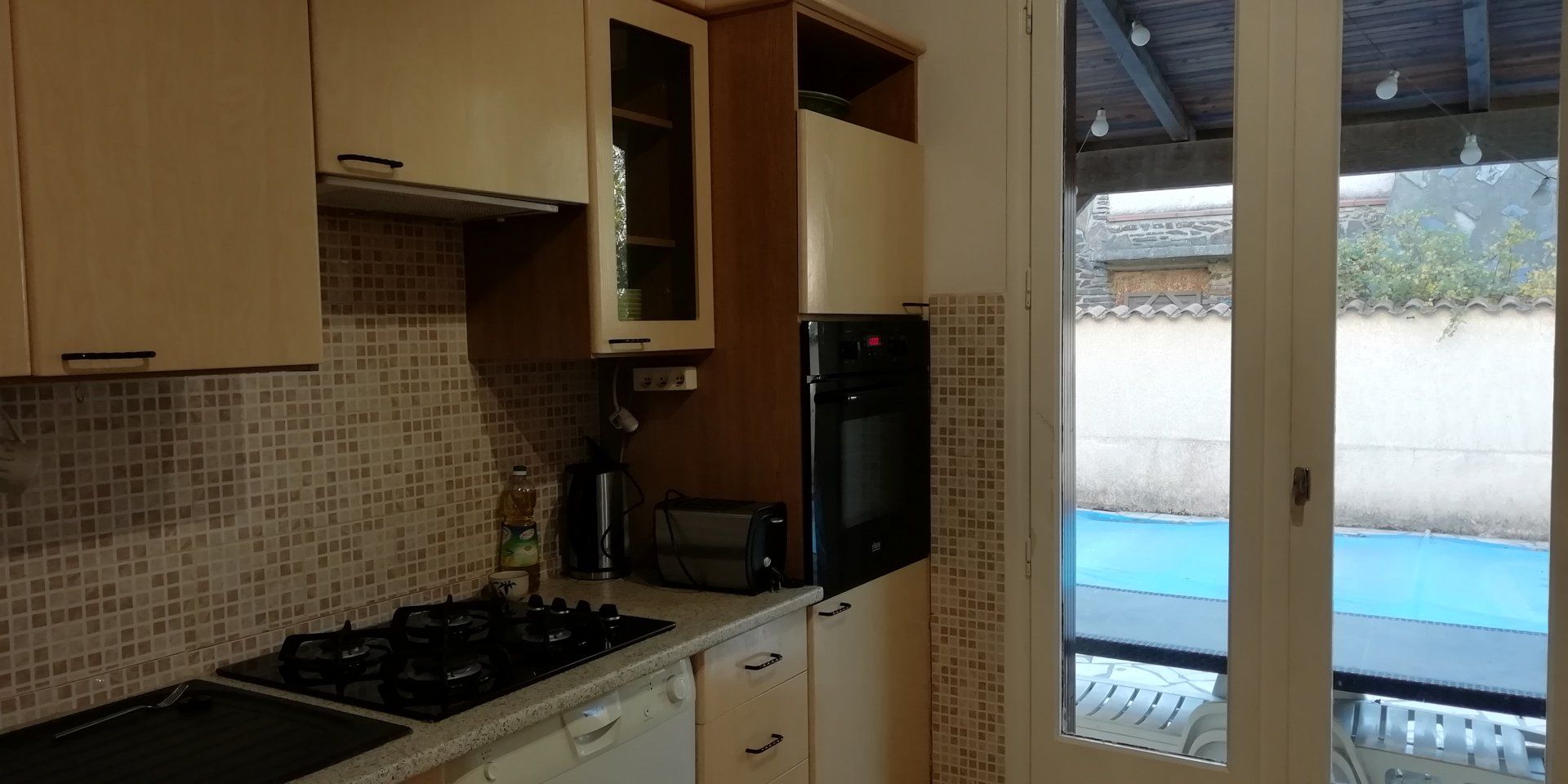 Huis in Canet-en-Roussillon, Occitanië 10133016