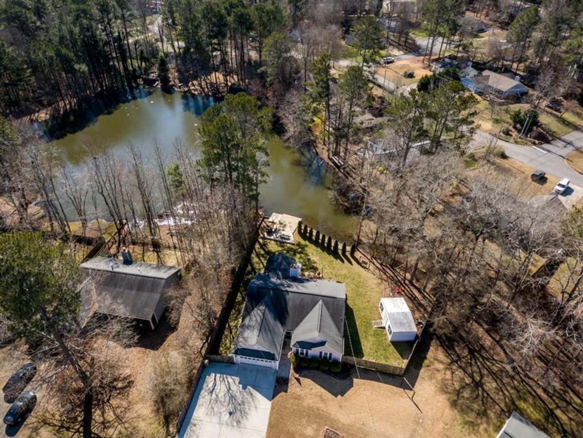 House in Woodstock, Georgia 10133042