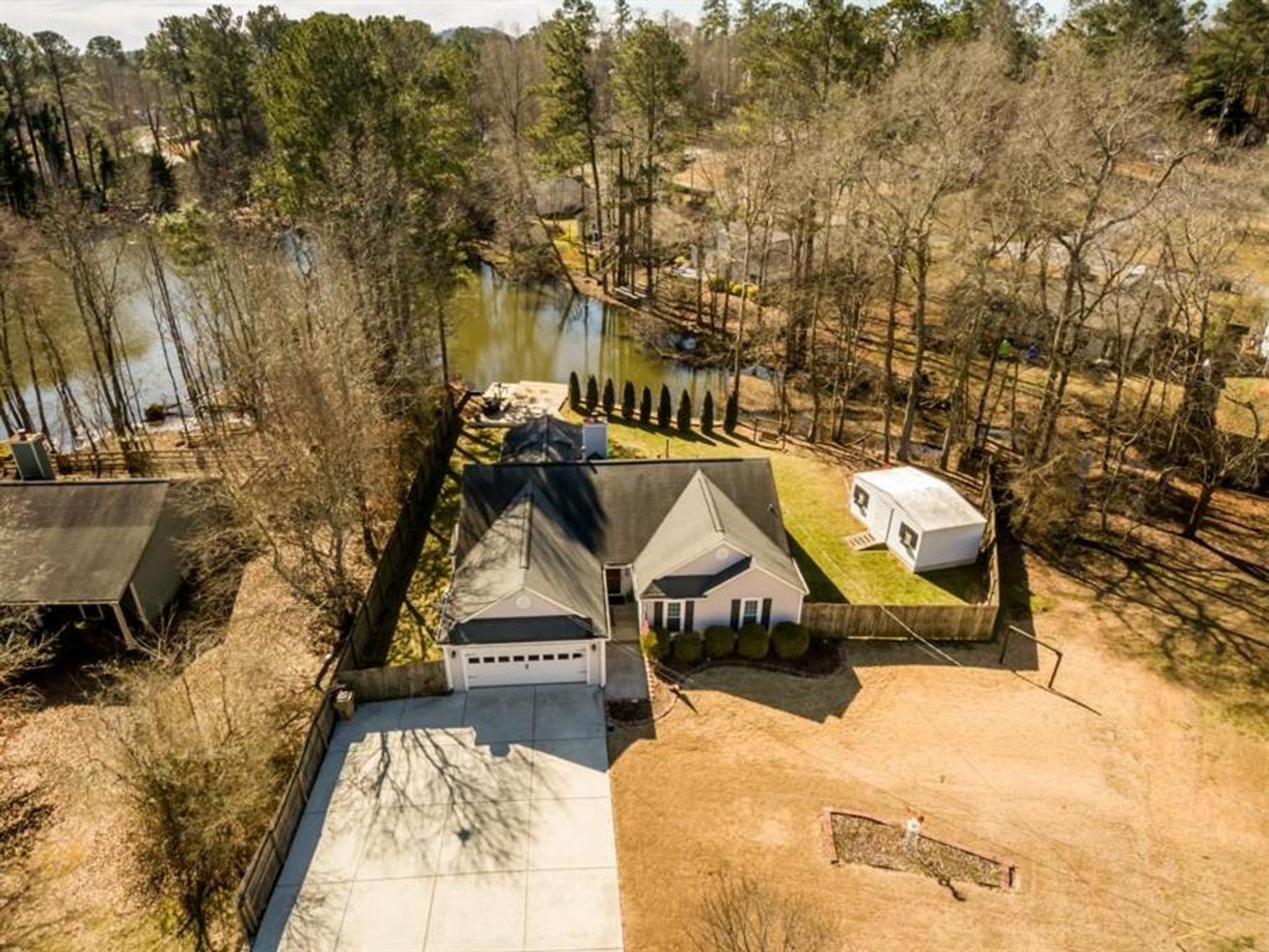 House in Woodstock, Georgia 10133042