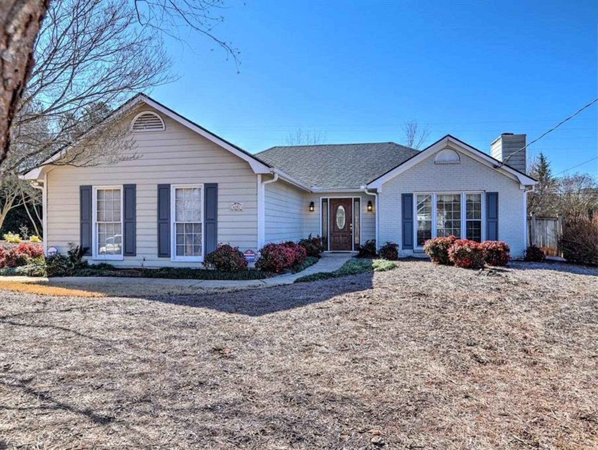 House in Woodstock, Georgia 10133044