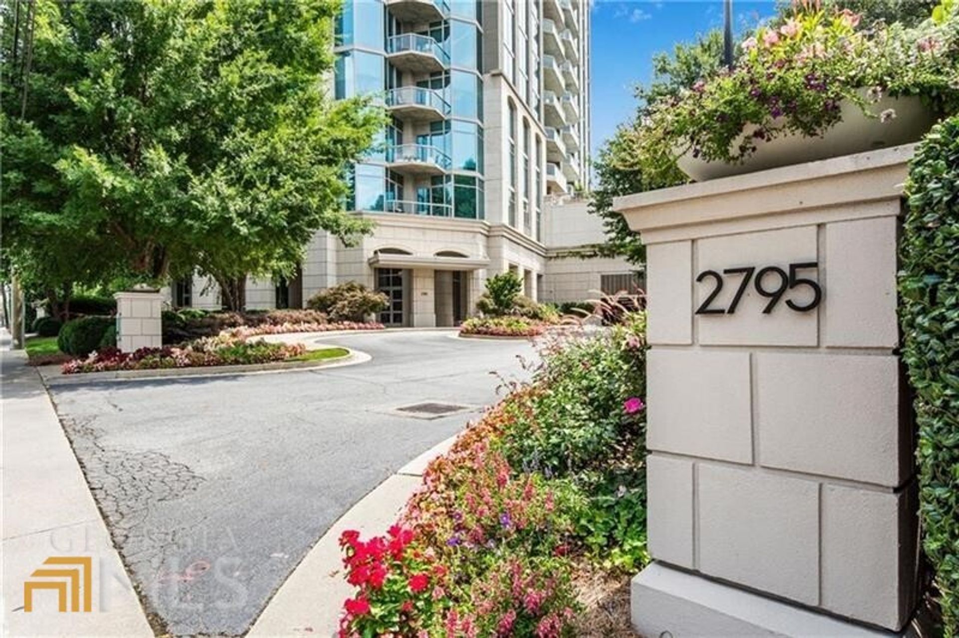 Condominium in Hillside Cottages, Georgia 10133083