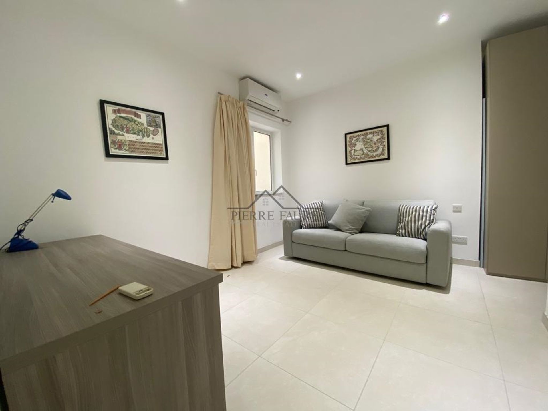 Condominium in Sliema,  10133288