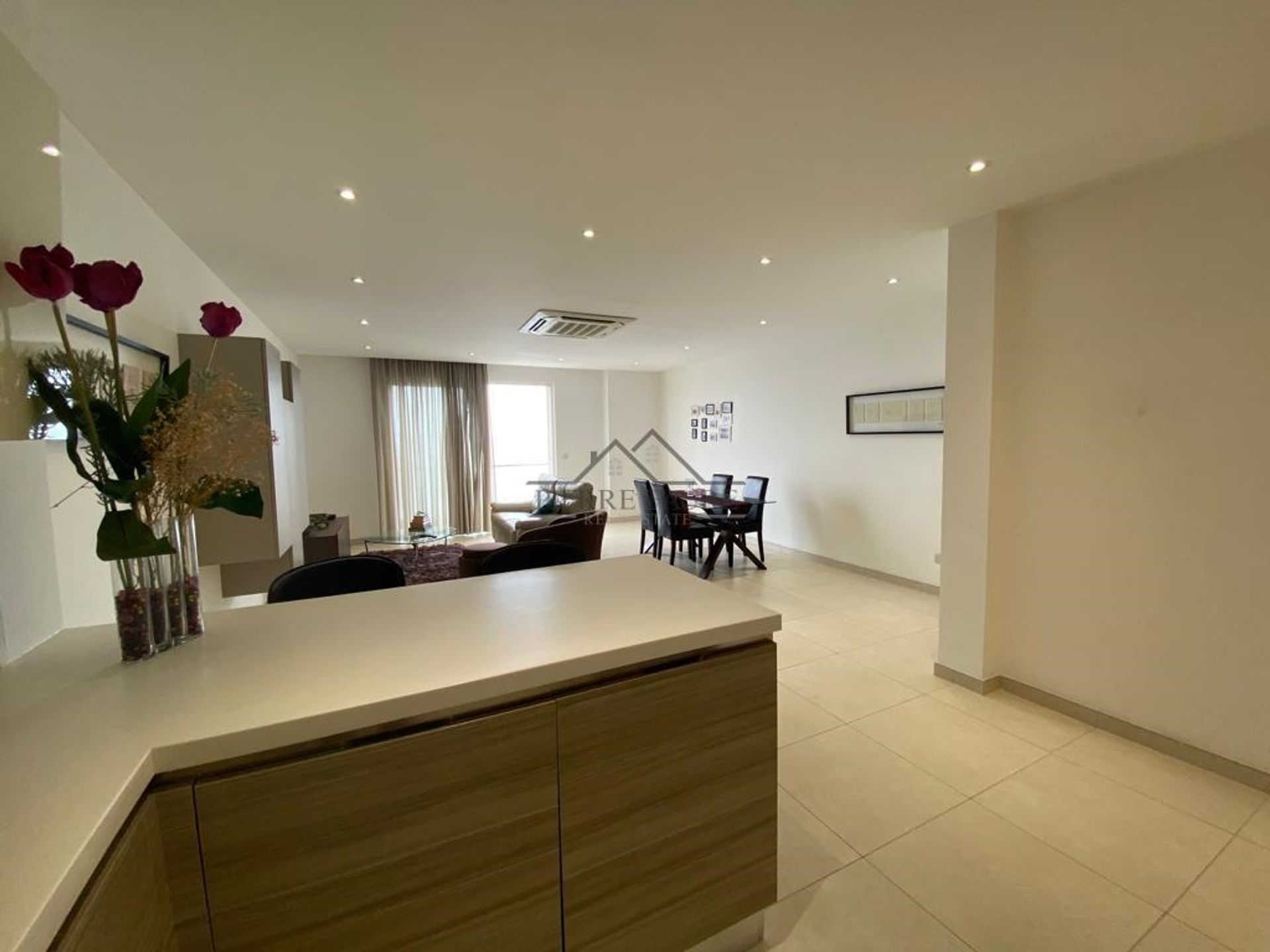 Condominium in Sliema,  10133288