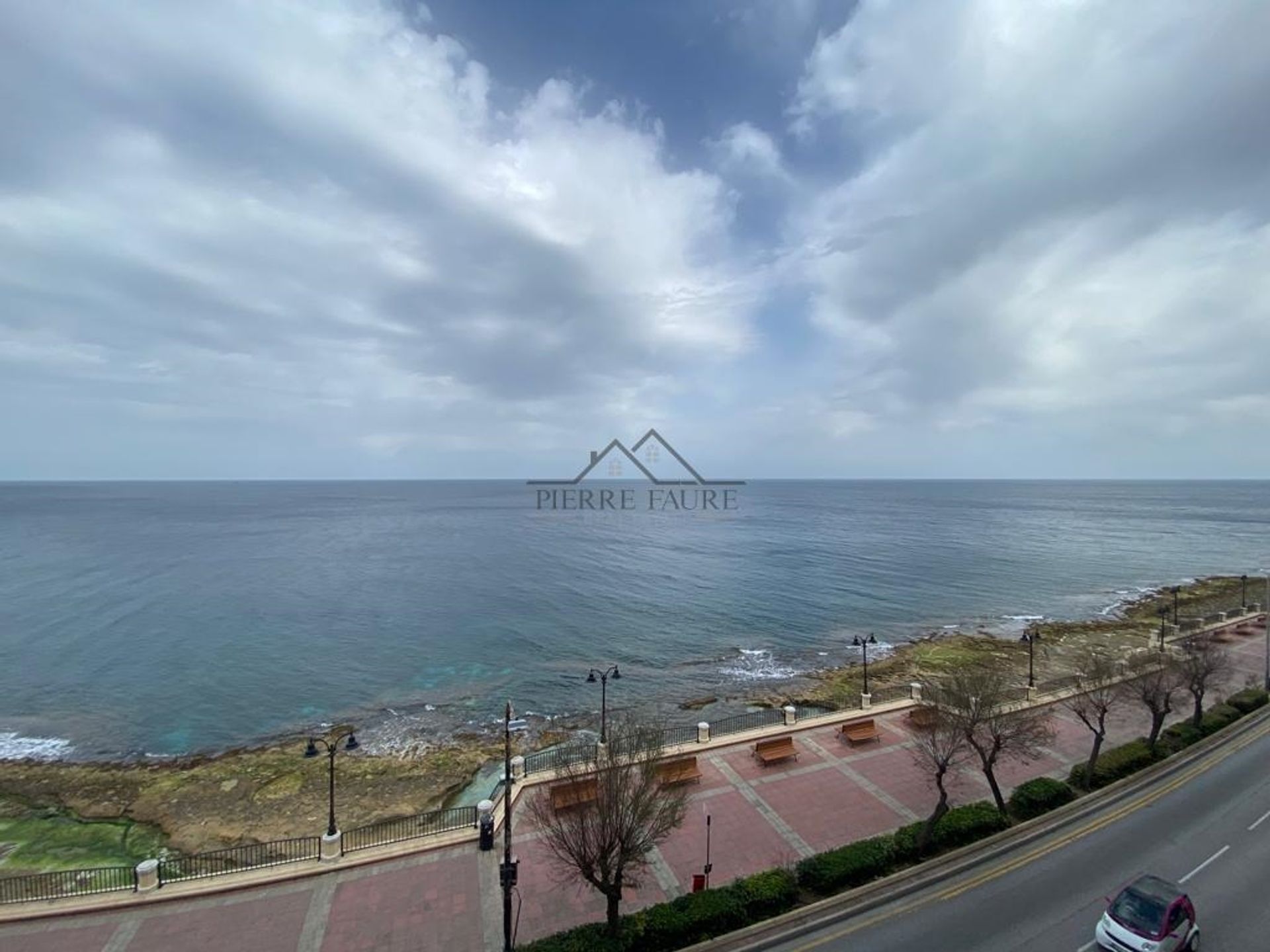 Condominium in Sliema, Sliema 10133288