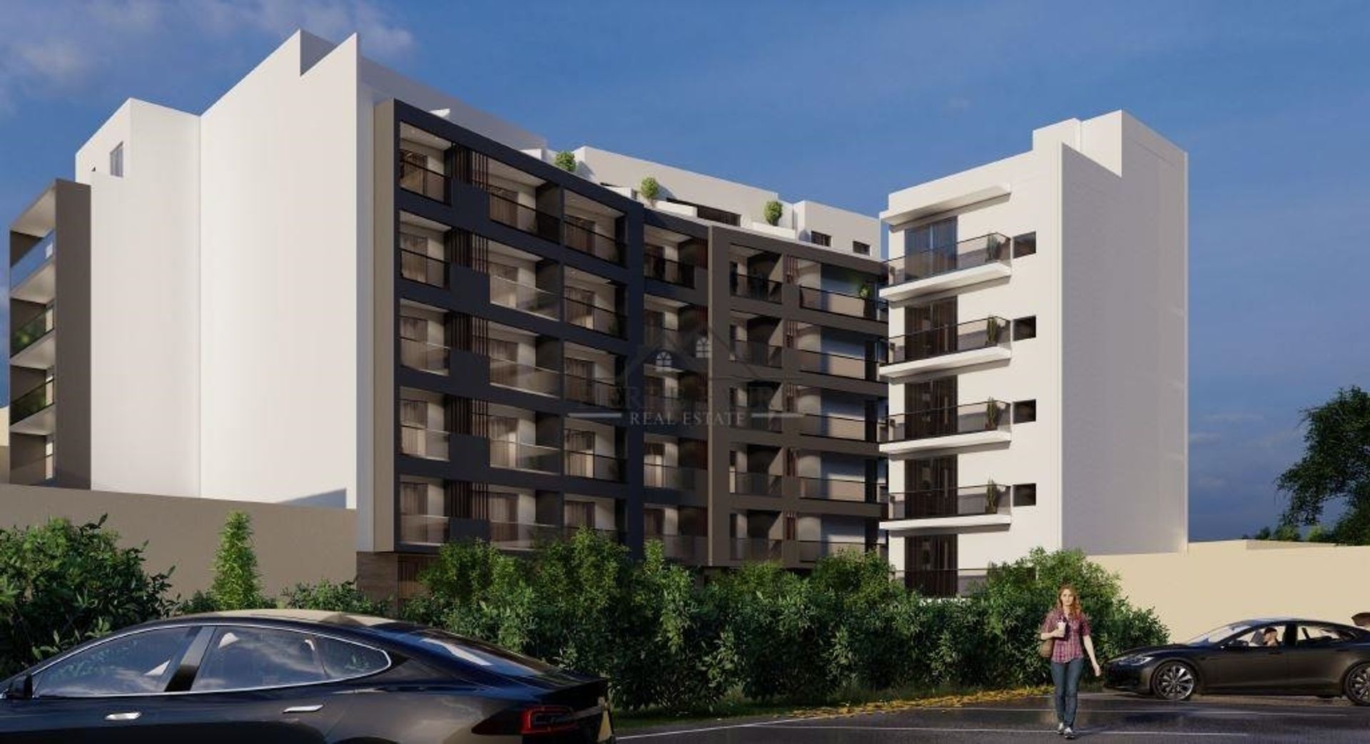 Condominium in Msida,  10133298