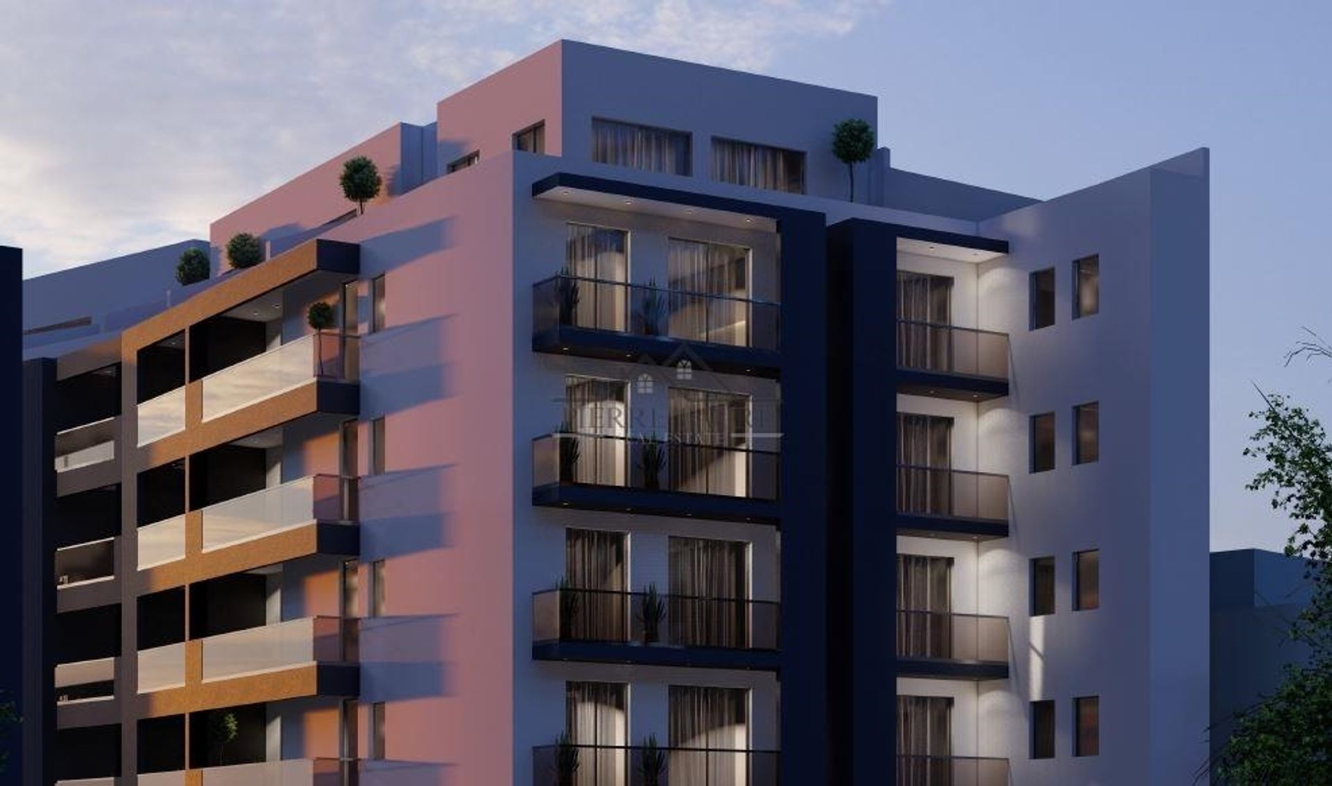 Condominio nel Msida,  10133298