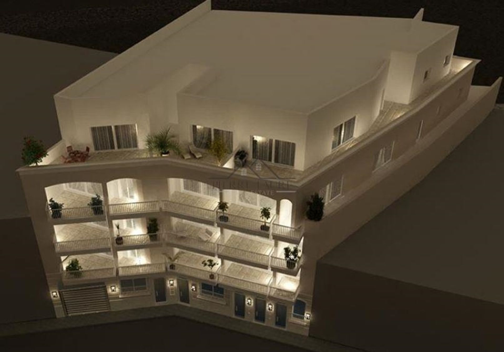 Condominium dans Bubaqra, Zurrieq 10133314