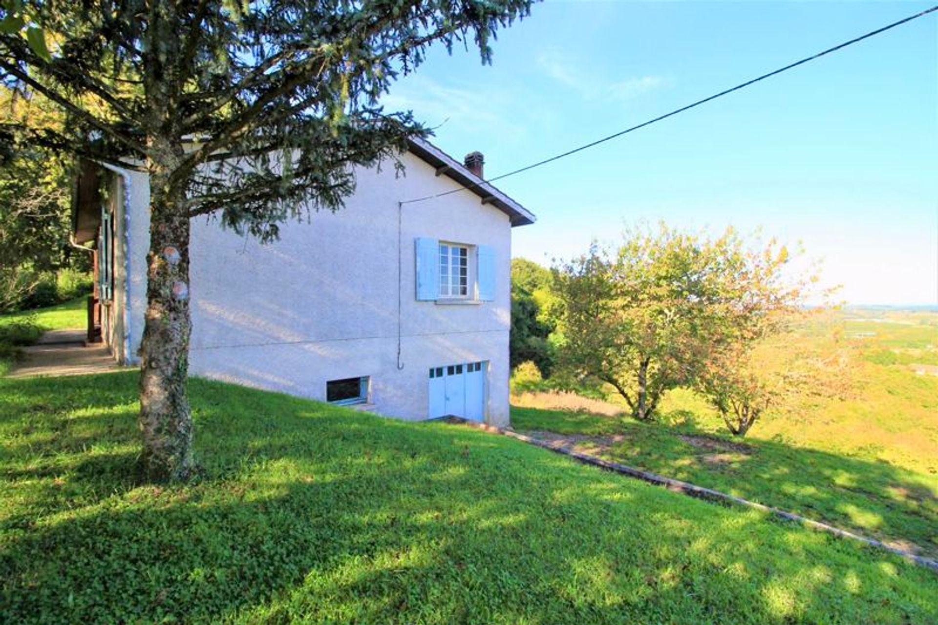 Huis in Cancon, Nouvelle-Aquitaine 10133327