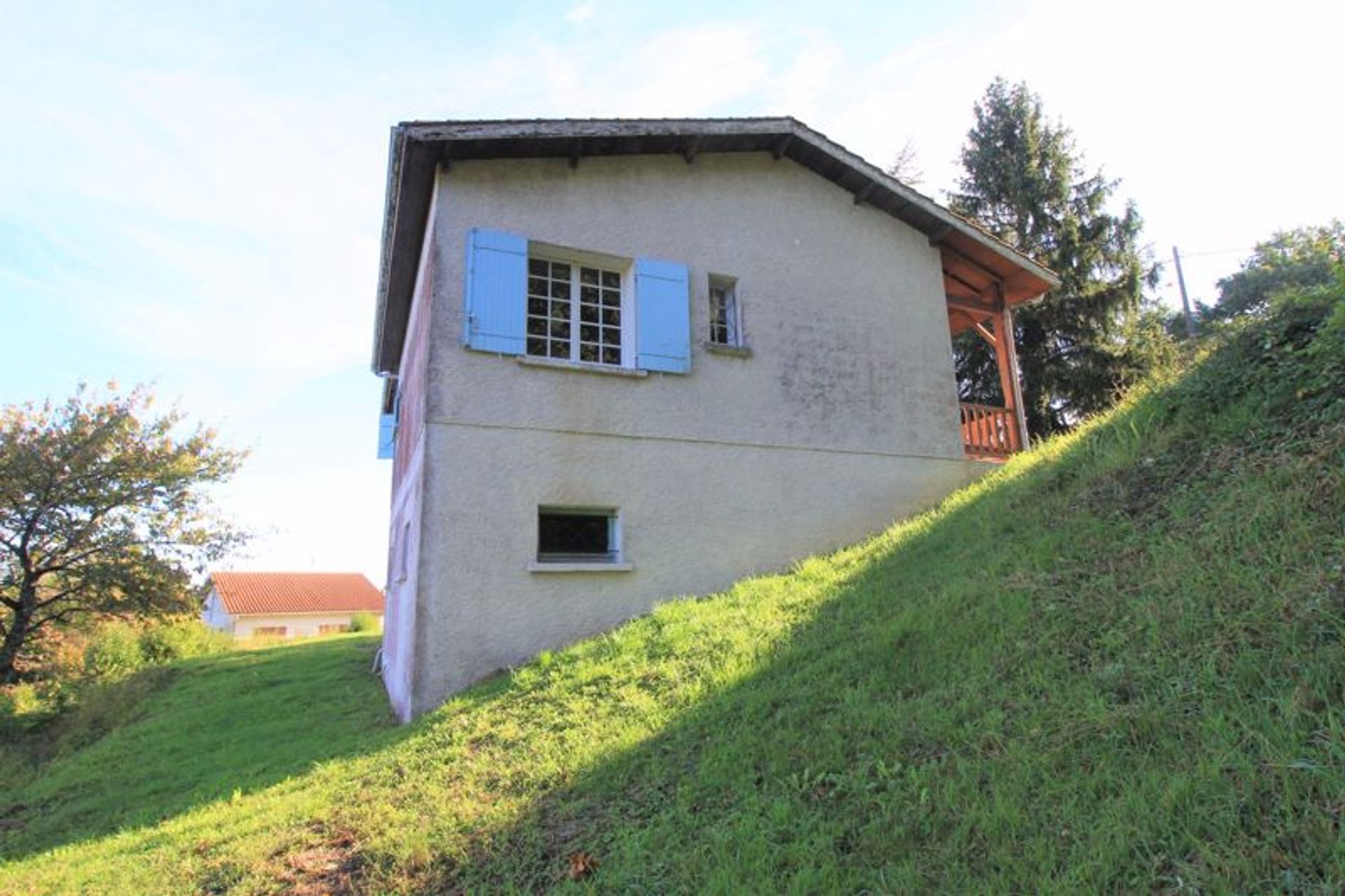 Haus im Cancon, Nouvelle-Aquitaine 10133327