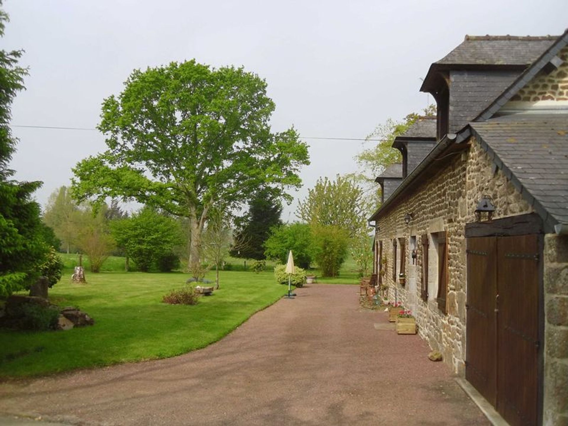 casa en Passais-Villages, Normandy 10133330