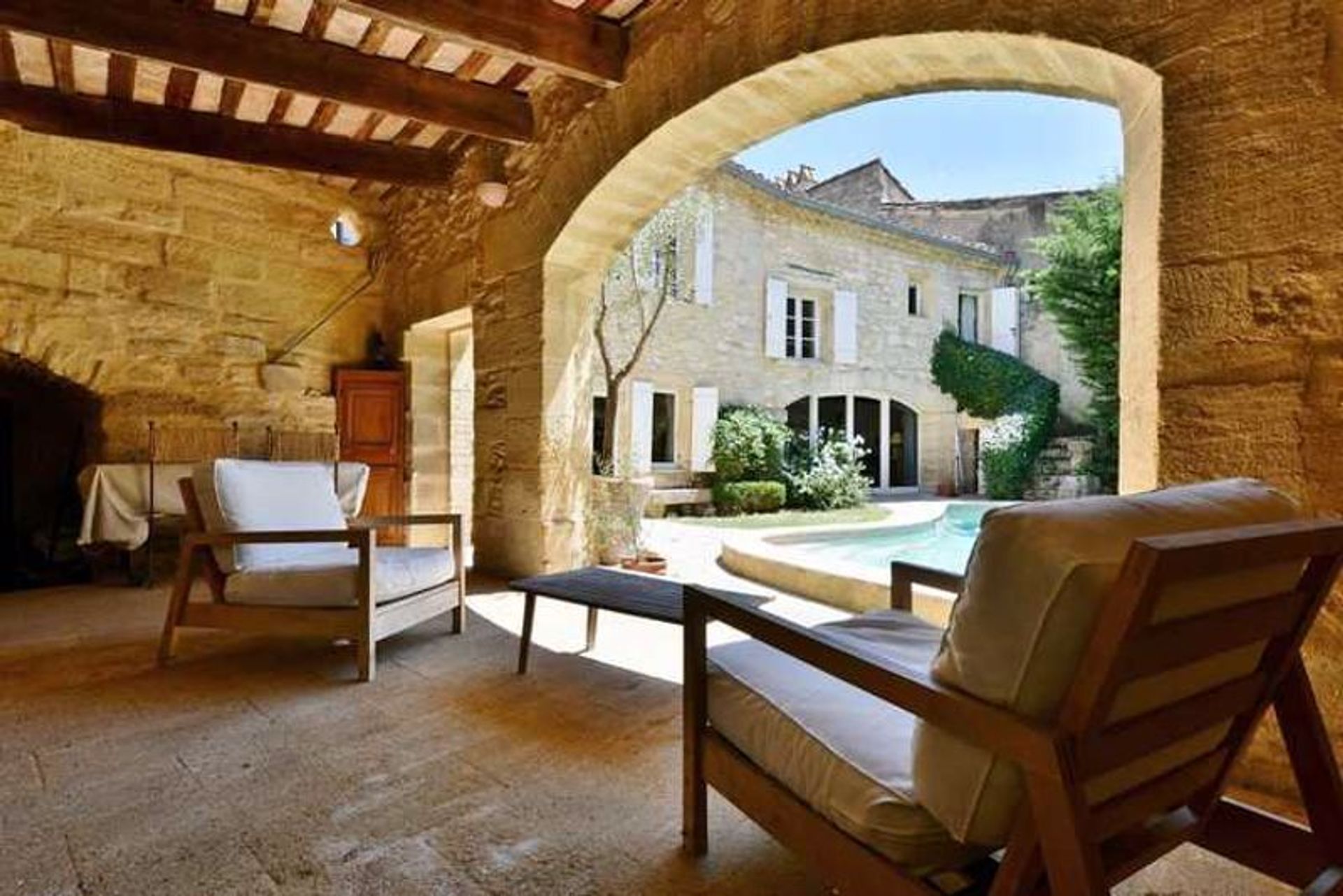 Haus im Uzès, Okzitanien 10133333