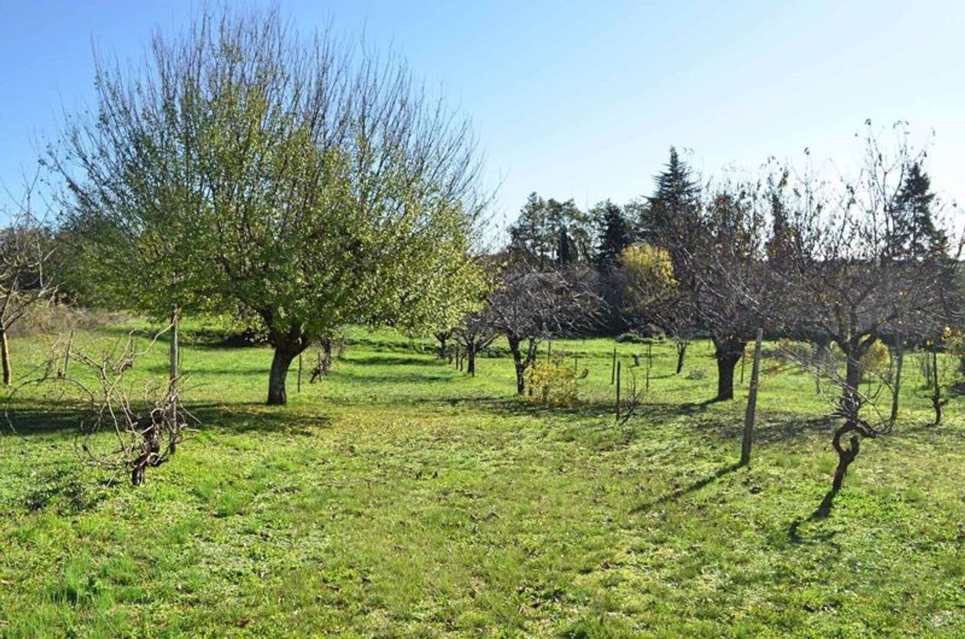 rumah dalam Duras, Nouvelle-Aquitaine 10133345