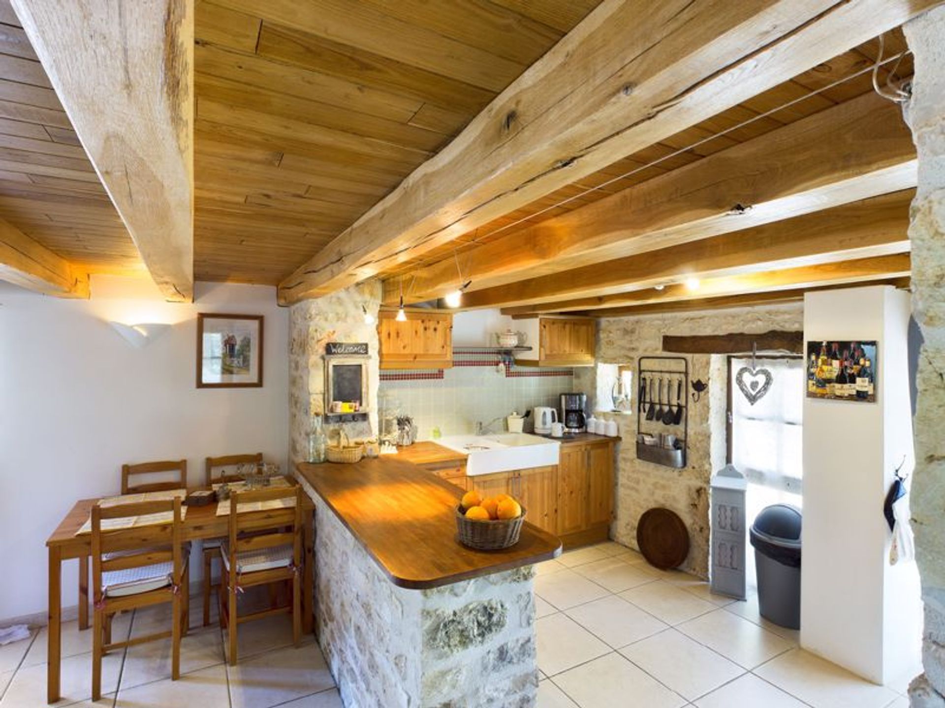 Huis in Poursac, Nouvelle-Aquitaine 10133347