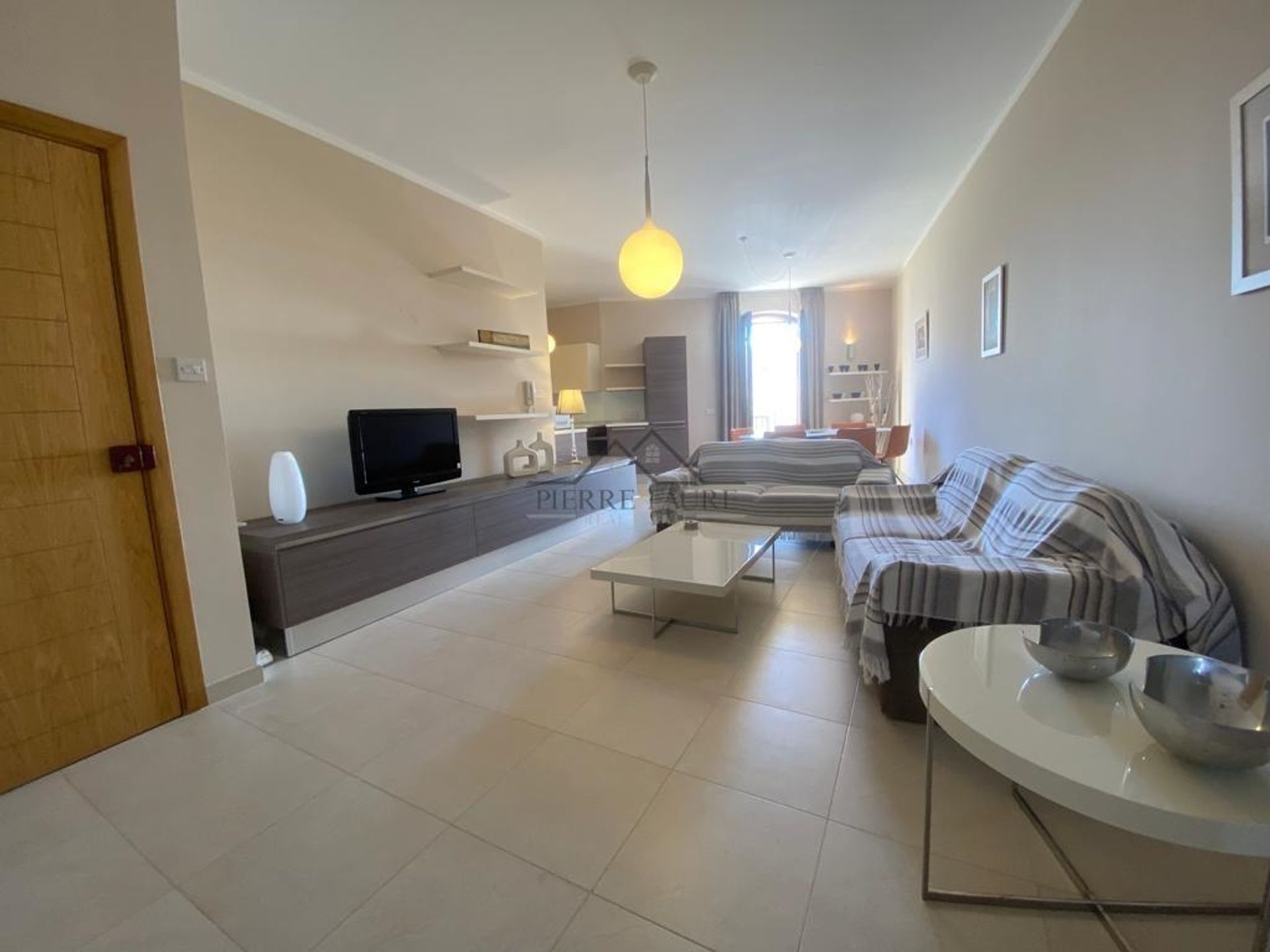 Condominium dans Naxxar,  10133365