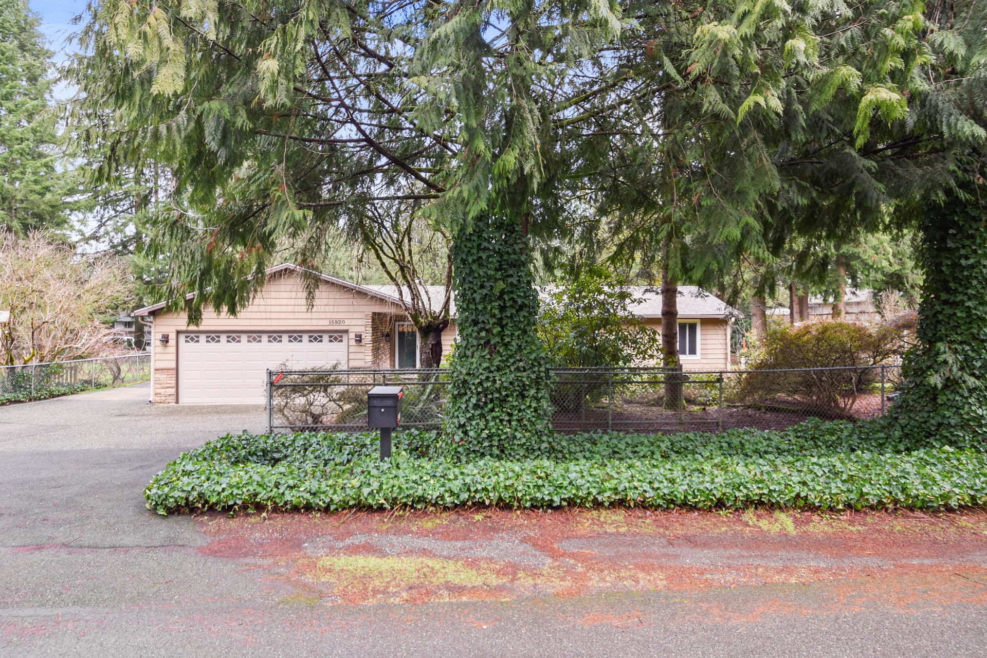 casa en Lago de la cabaña, Washington 10133378