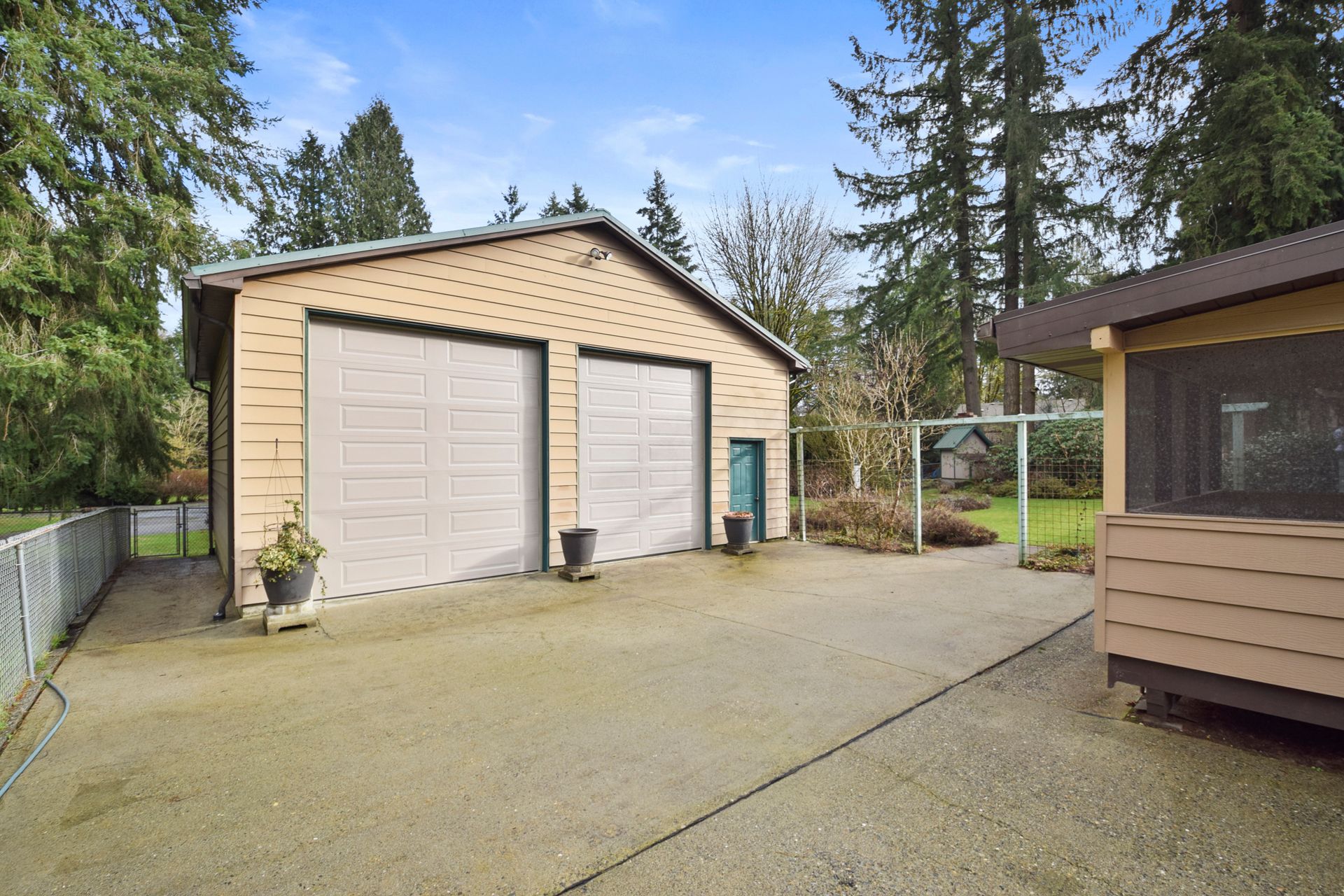 casa en Lago de la cabaña, Washington 10133378