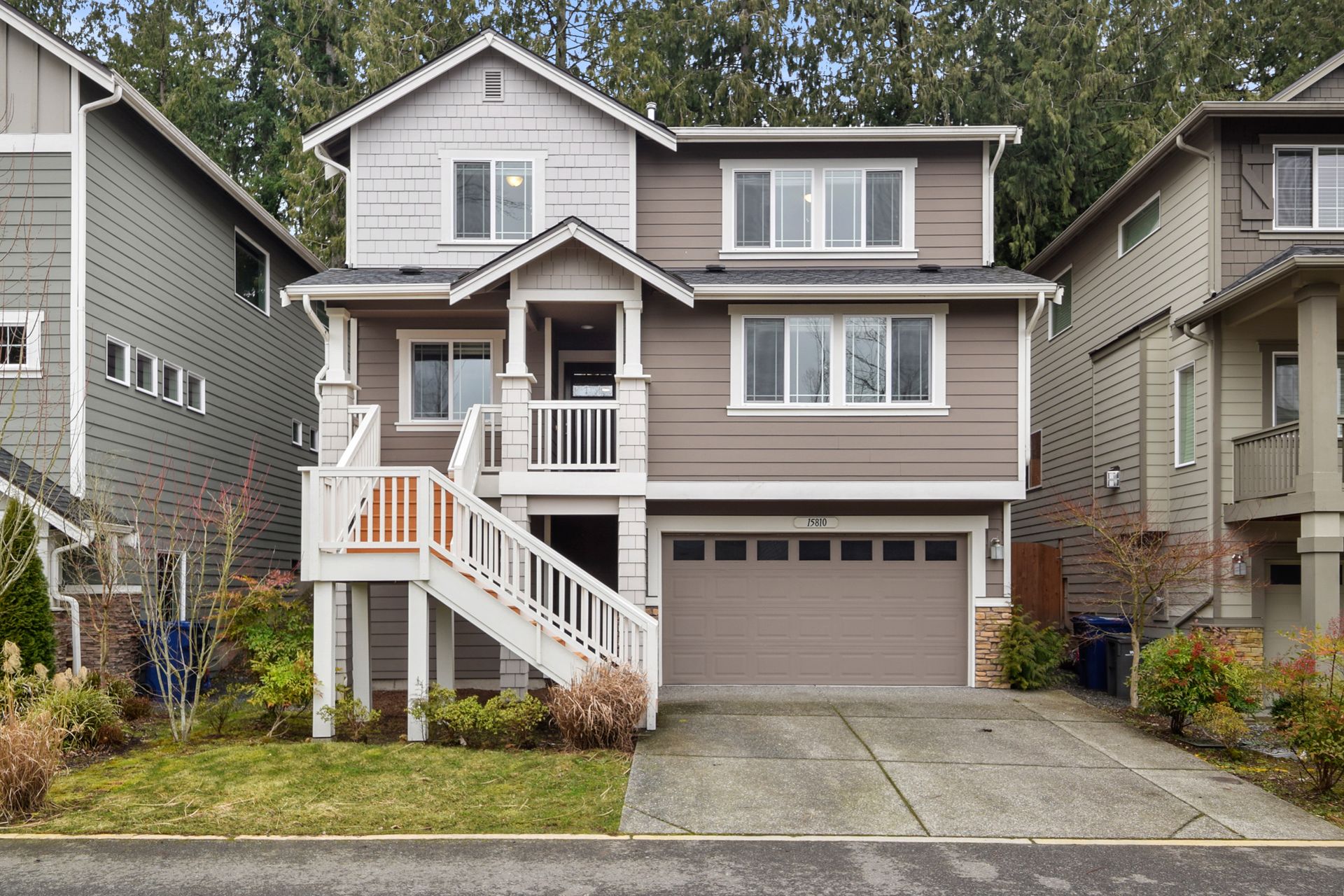 House in Bothell, Washington 10133381