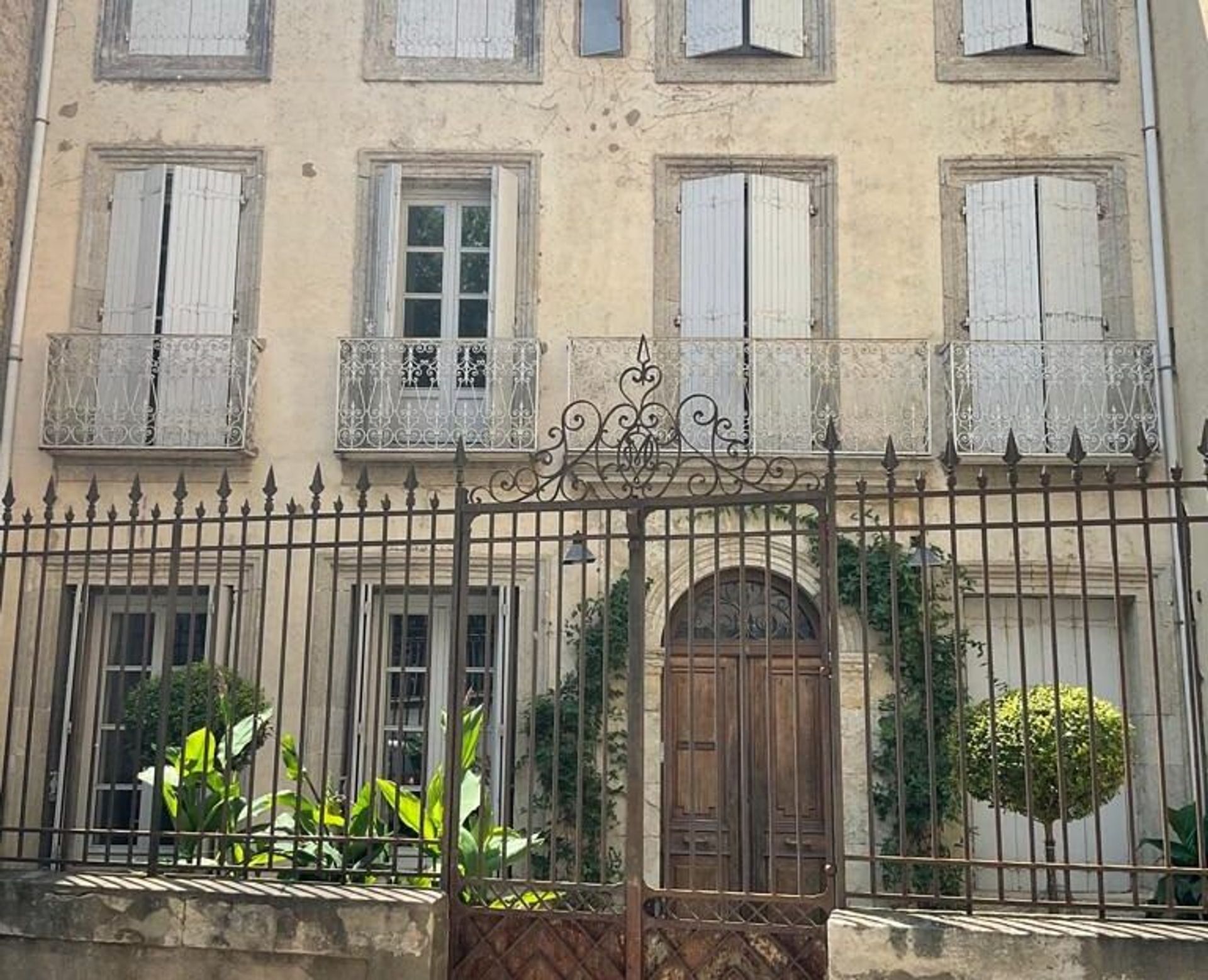 Rumah di Cazouls-les-Beziers, Oksitanie 10133386