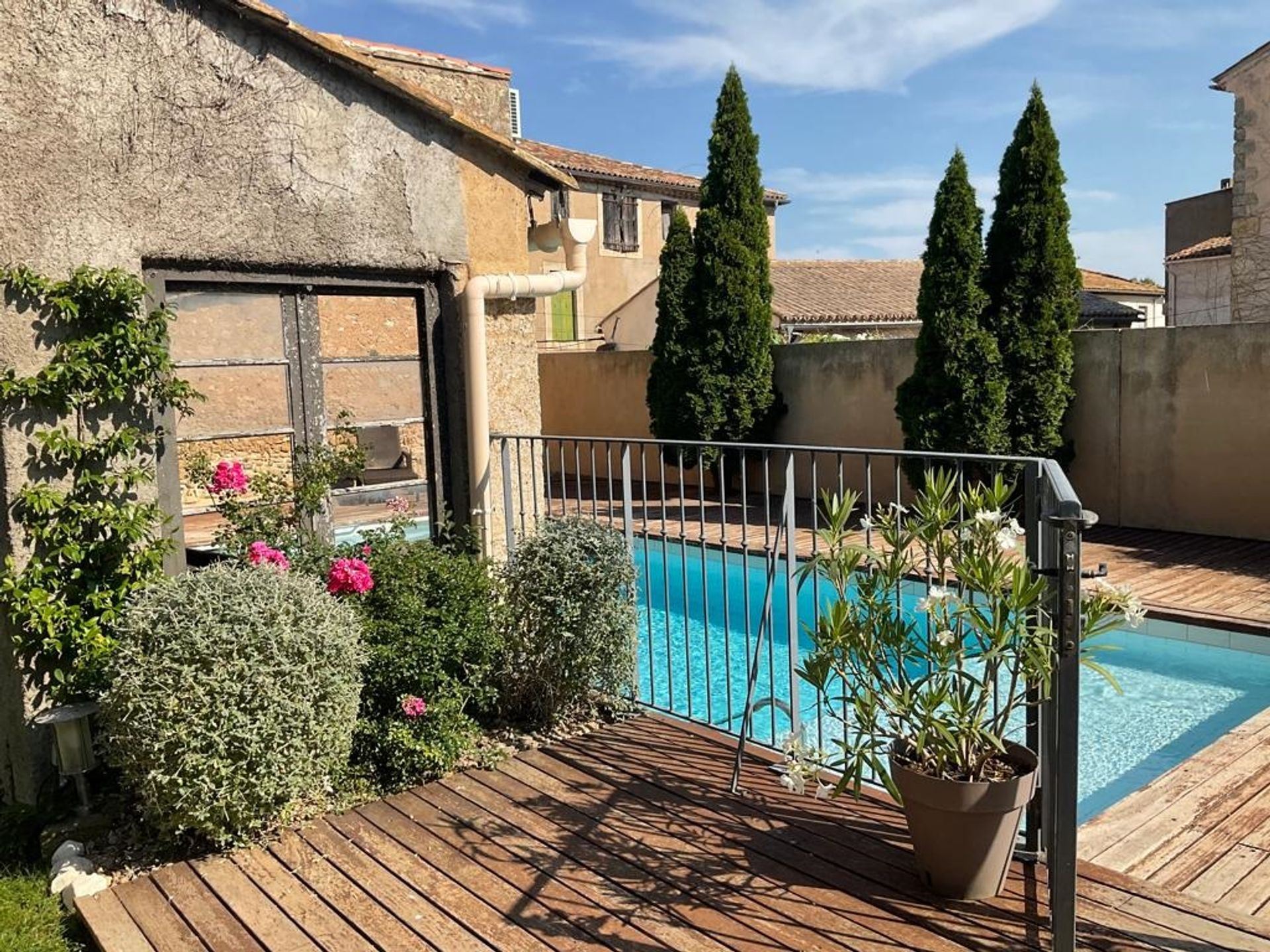 loger dans Cazouls-les-Beziers, Occitanie 10133386