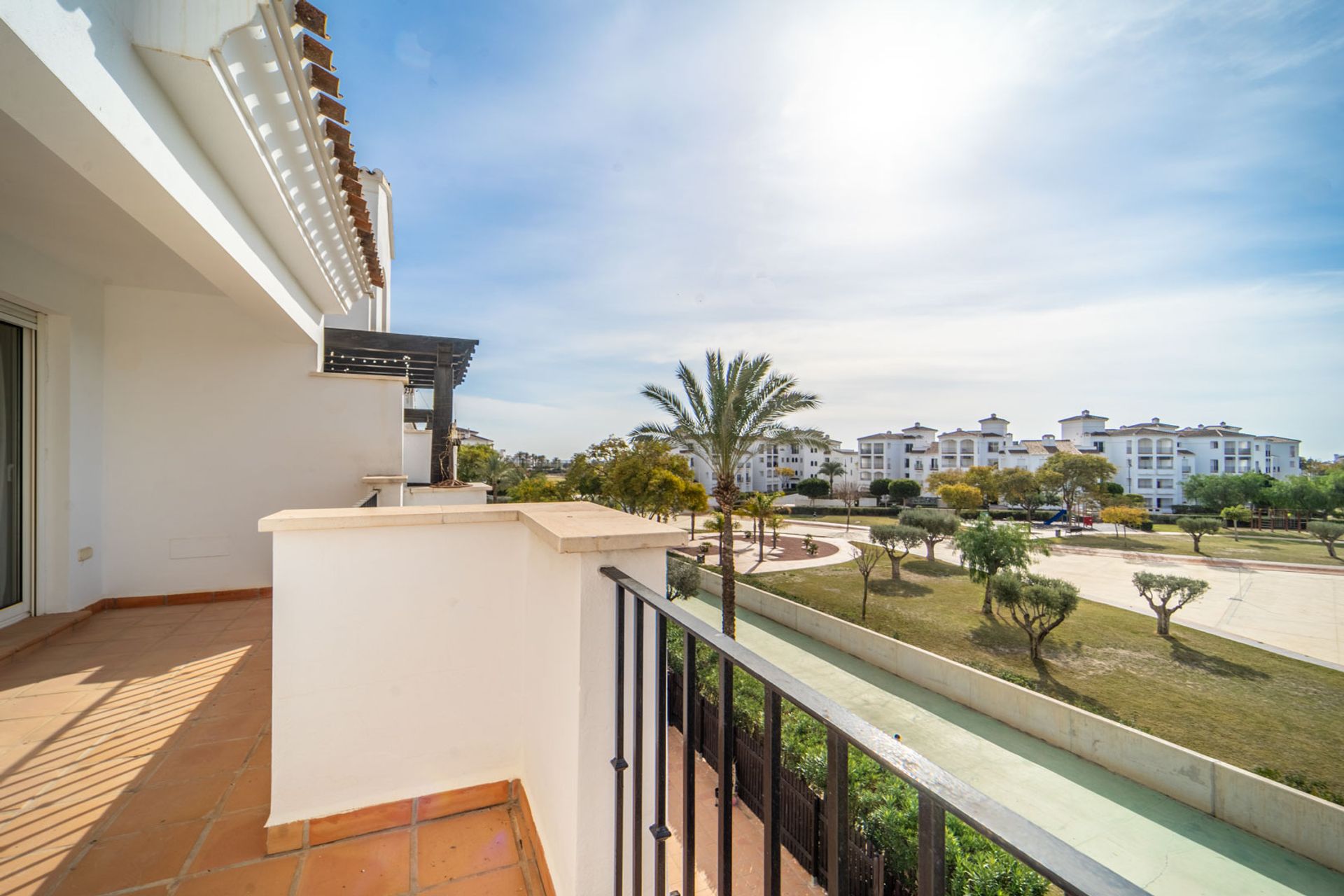 Condominio en Torre-Pacheco, Región de Murcia 10133390