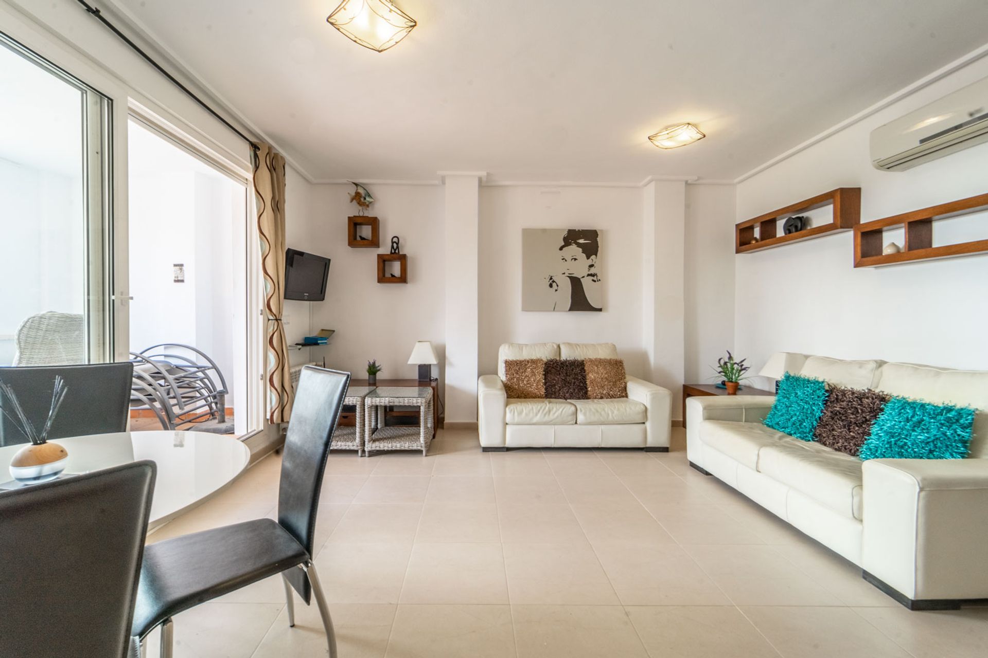 Condominium in Los Tomases, Murcia 10133391